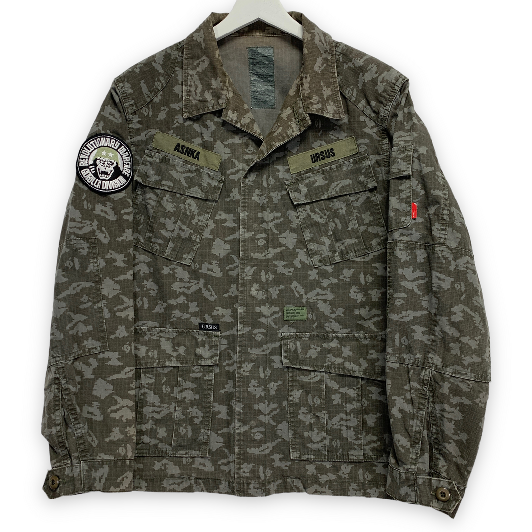 WTaps/Nbhd (Sold Out) – StylisticsJapan.com