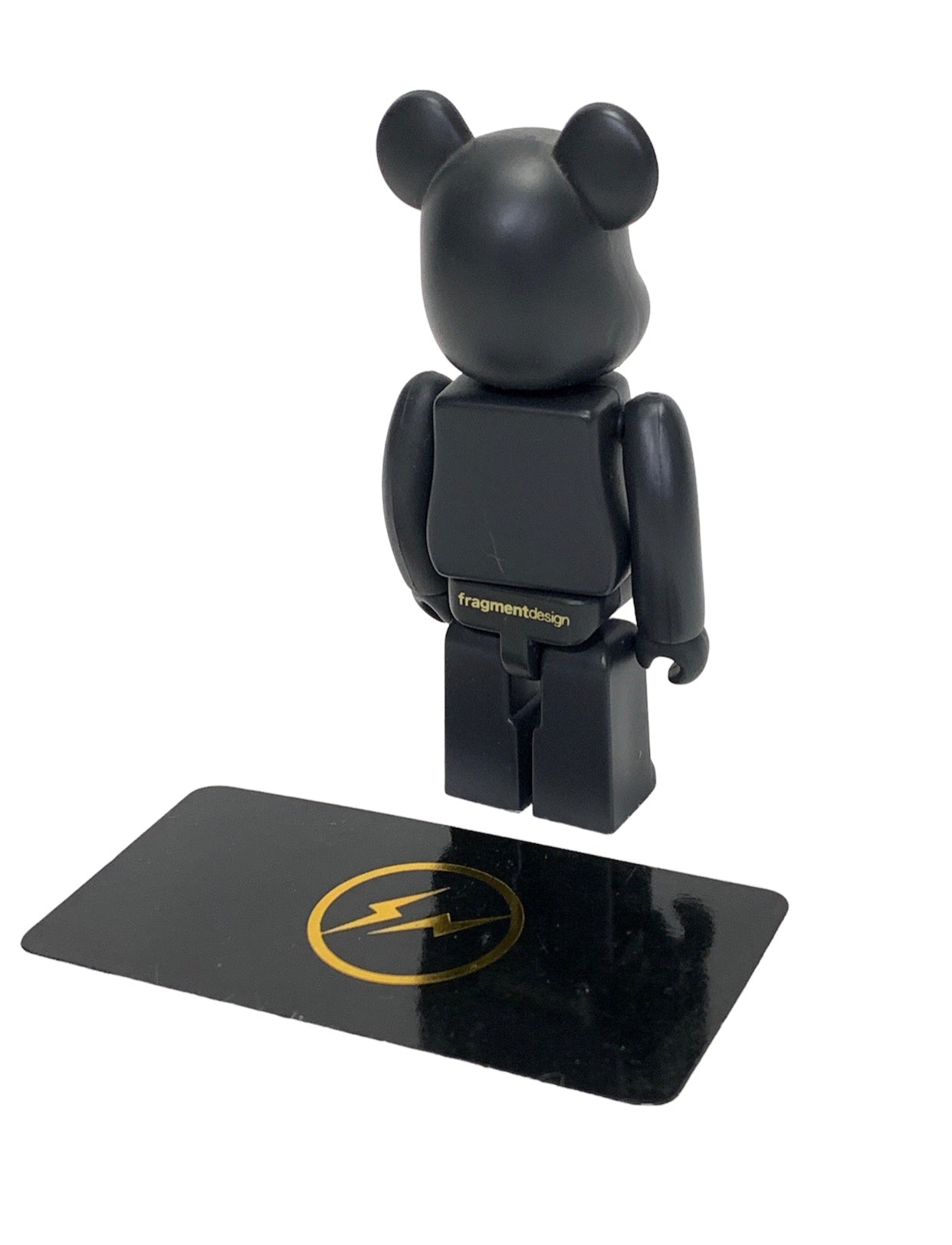 Fragment Design Hiroshi Fujiwara Bearbrick 100% – StylisticsJapan.com