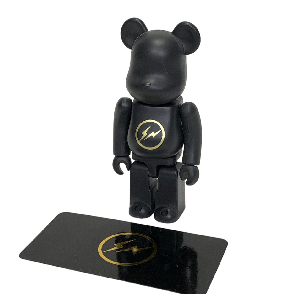 Fragment Design Hiroshi Fujiwara Bearbrick 100% – StylisticsJapan 