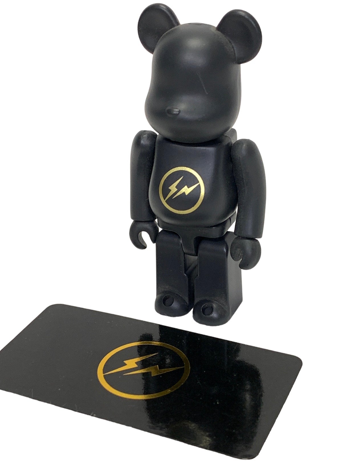 Fragment Design Hiroshi Fujiwara Bearbrick 100% – StylisticsJapan