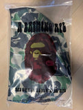 DS! A Bathing Ape Bape 21SS ABC Camo Waist Crossbody Pack