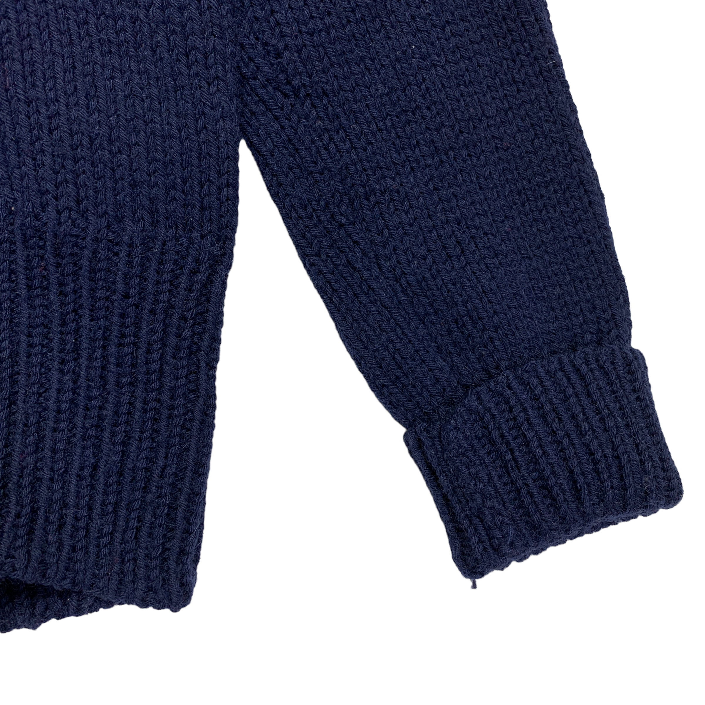 M] Visvim AW13 Sturgis Sweater FZ Wool – StylisticsJapan.com