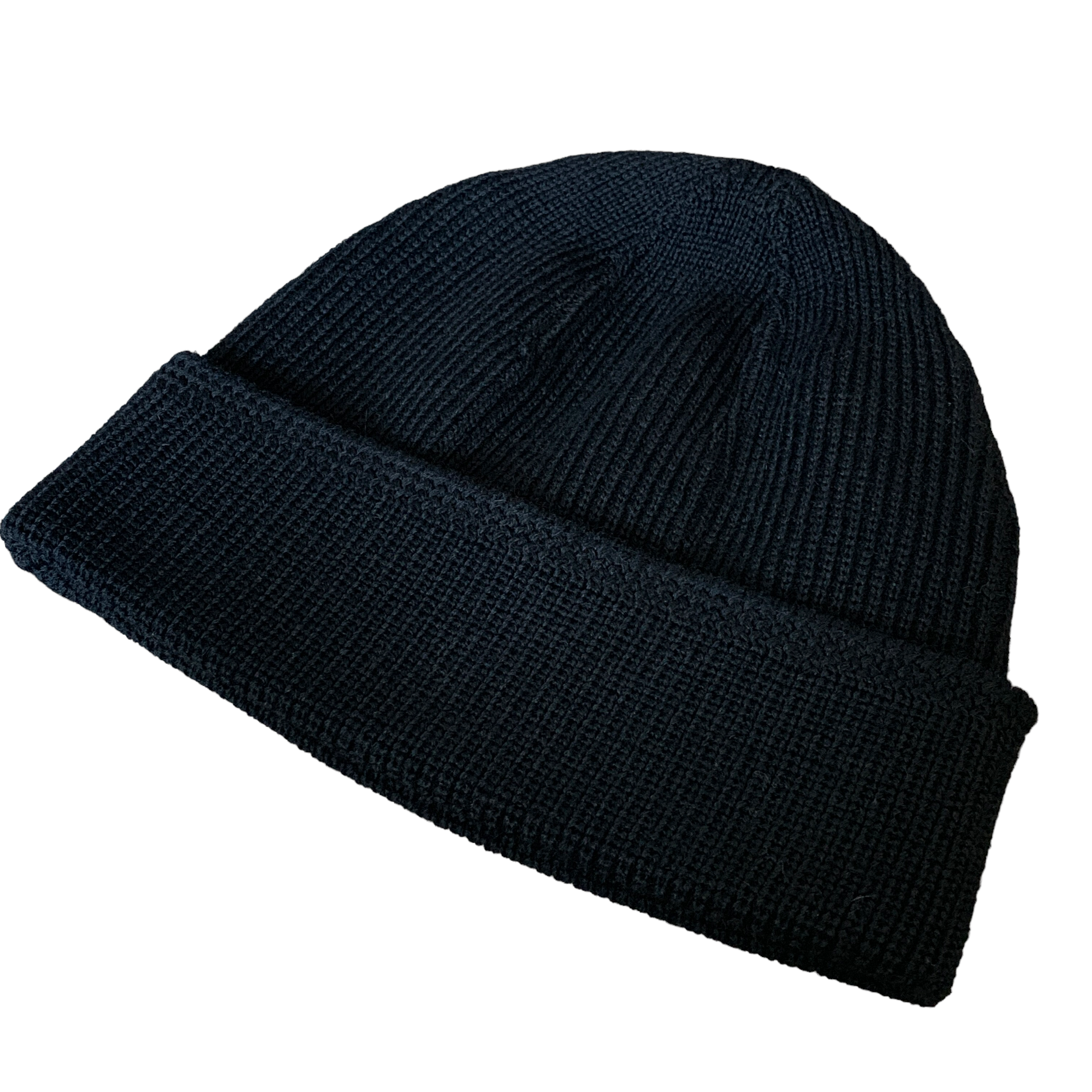 Visvim 22AW Wool Linen Watch Cap Knit Beanie – StylisticsJapan.com