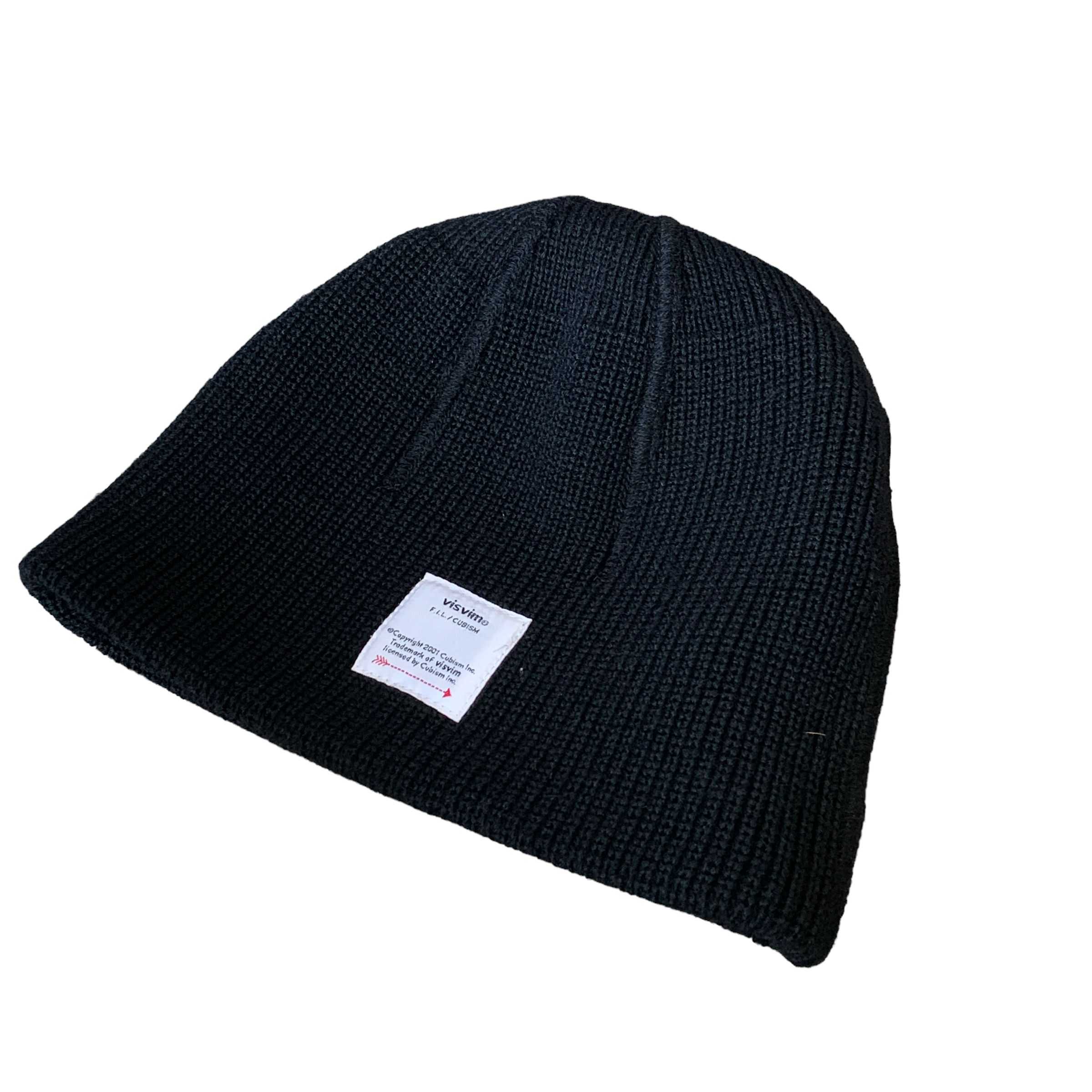 Visvim 22AW Wool Linen Watch Cap Knit Beanie – StylisticsJapan.com