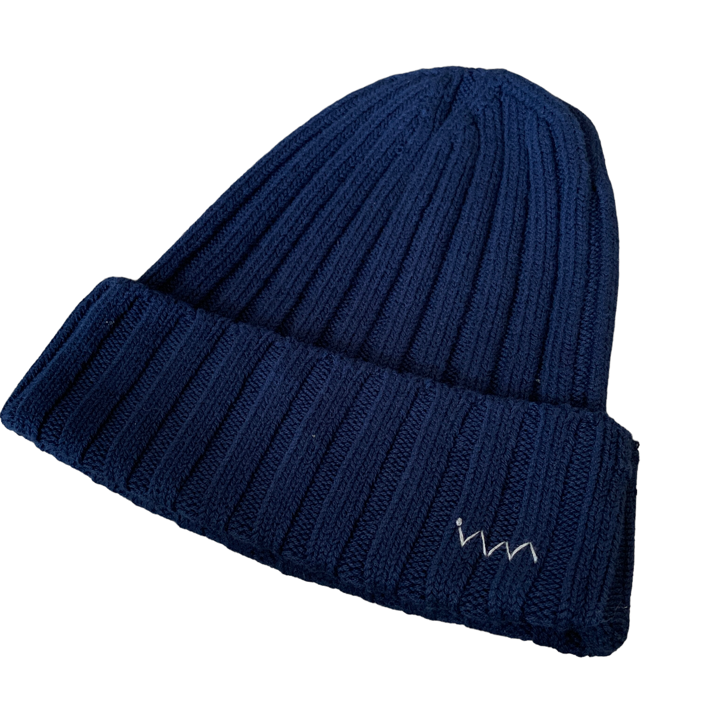 Visvim 23SS Knit Cap Cotton Beanie – StylisticsJapan.com