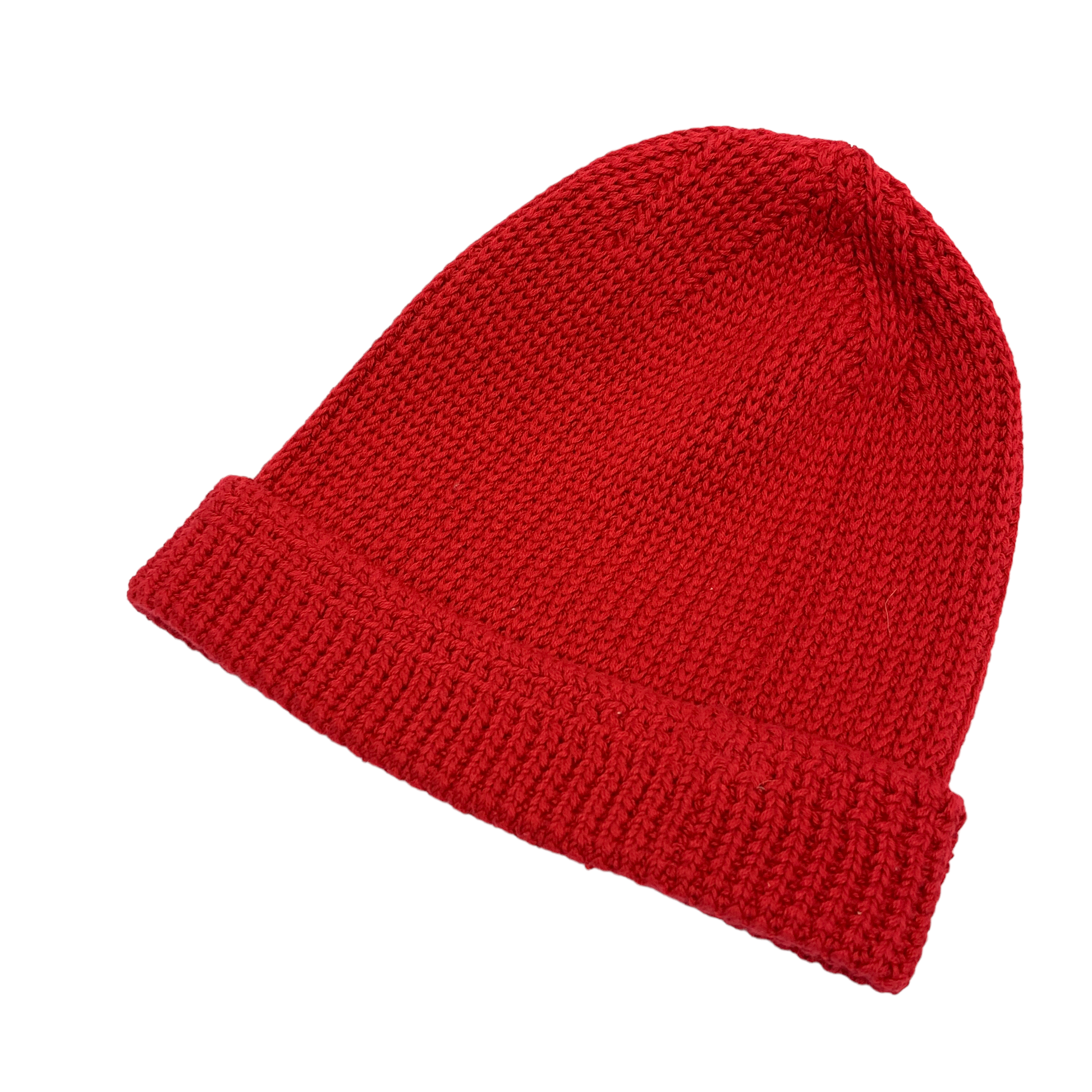 Visvim 20SS Knit Cap Cotton Beanie – StylisticsJapan.com