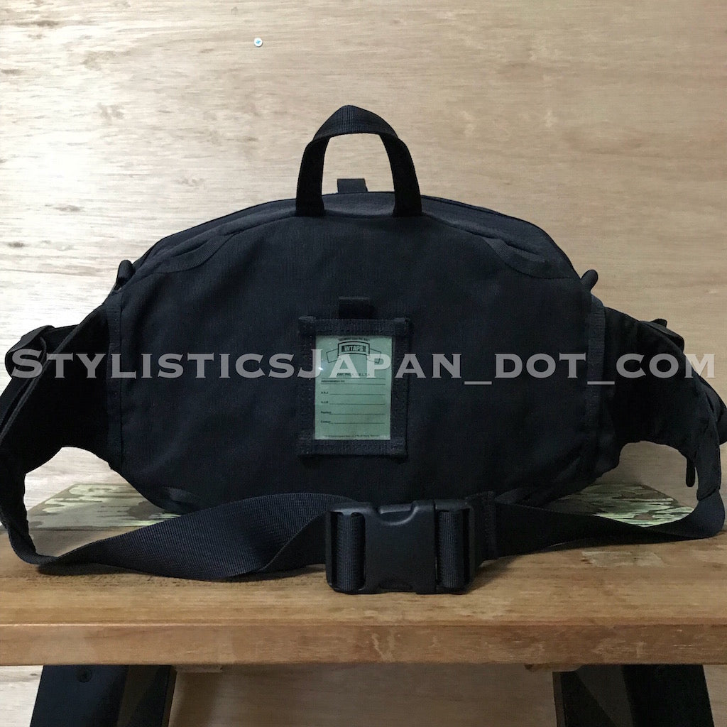 Delta Hip Bag