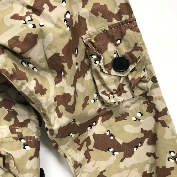 BAPE DESERT CAMO SWEAT PANTS A BATHING APE OG BAPE NIGO ERA