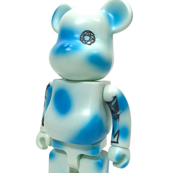 選べる支払い方法 BE@RBRICK UNKLE 400% - おもちゃ