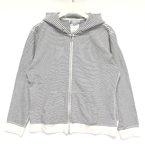 VISVIM 17SS ICT EMBROIDERY HOODIE-