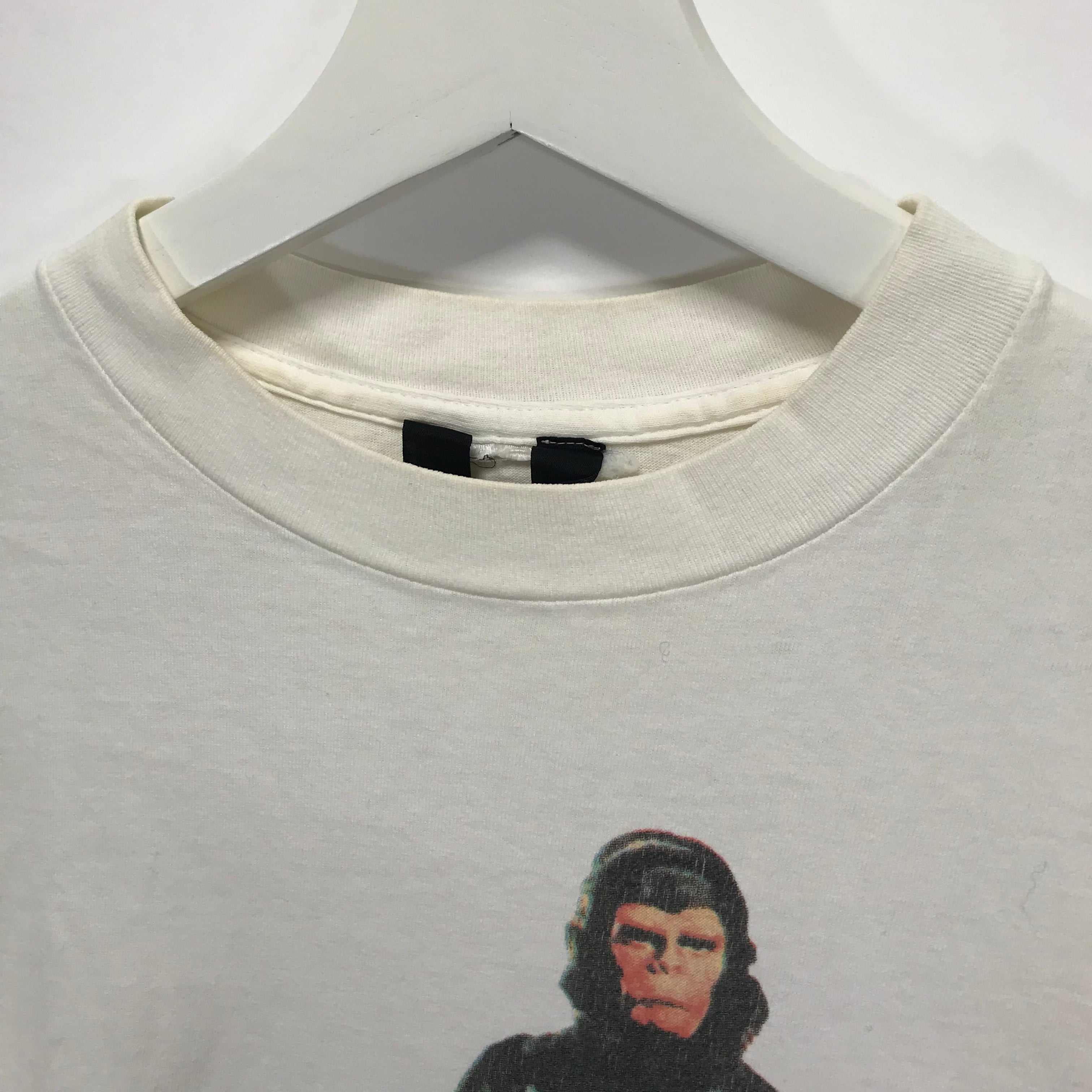 A Bathing Ape Bape Vintage '90s Family Portrait Tee