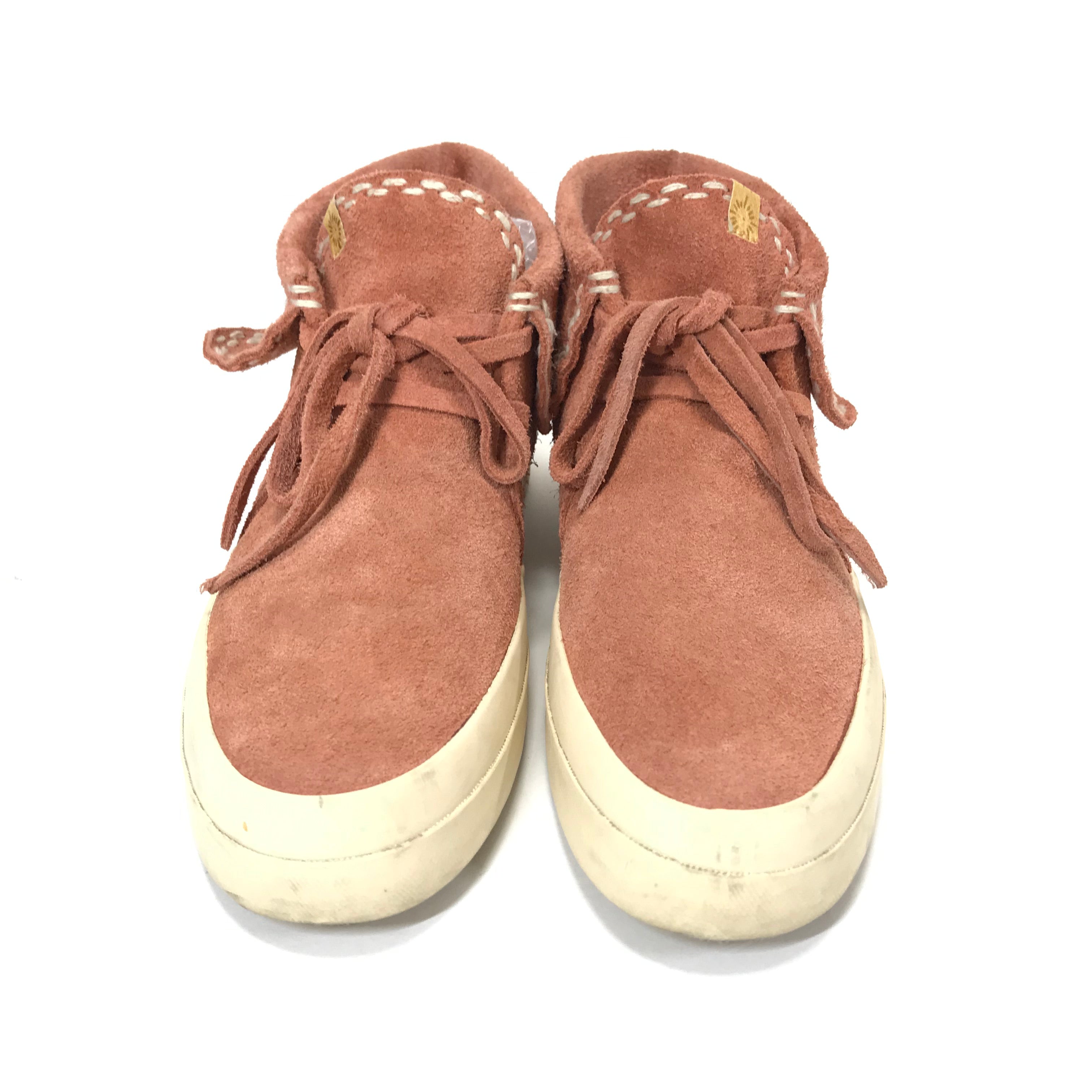 visvim ビズビム FLYNT HI MARIE | www.yormarine.com