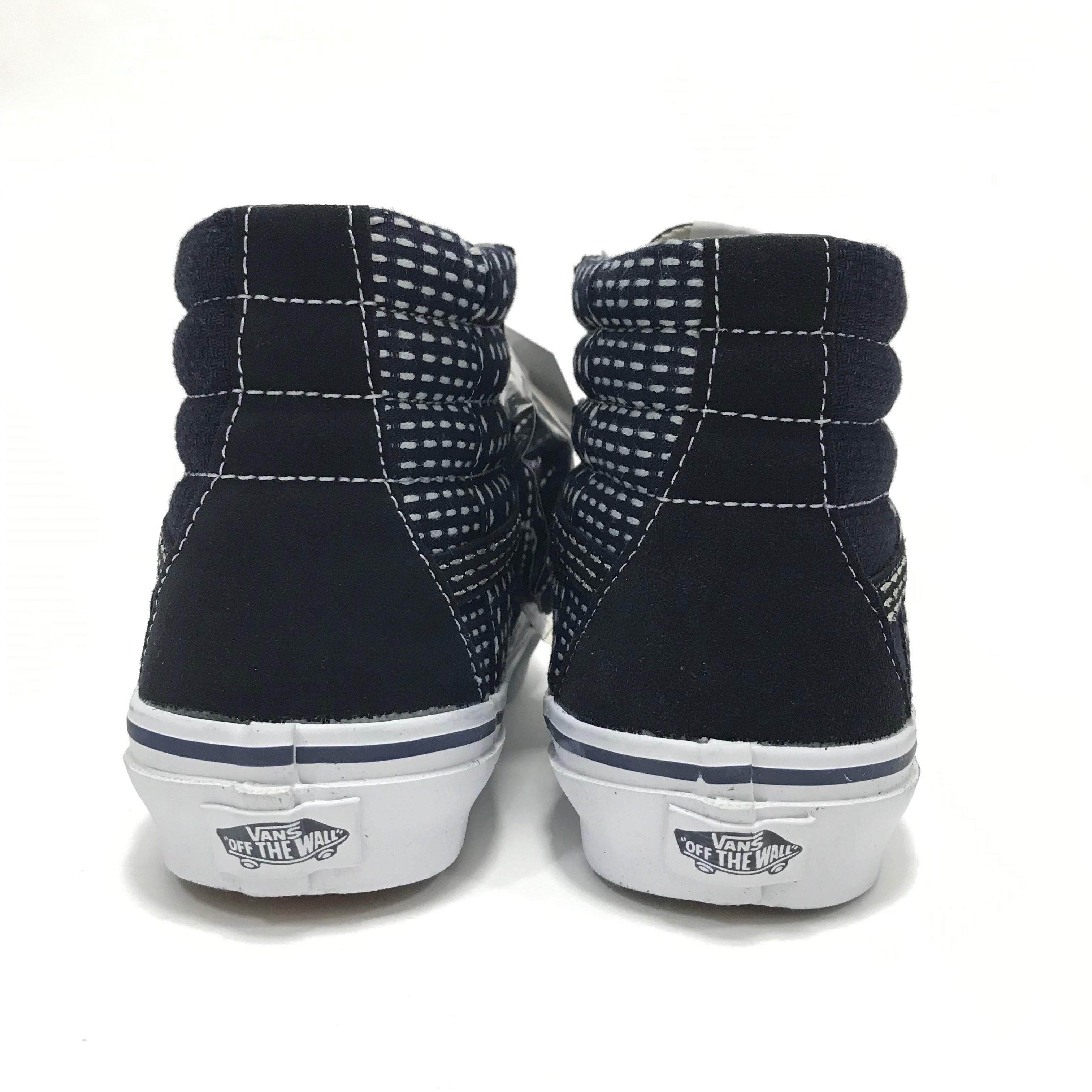 Vans fdmtl cheap sk8 hi