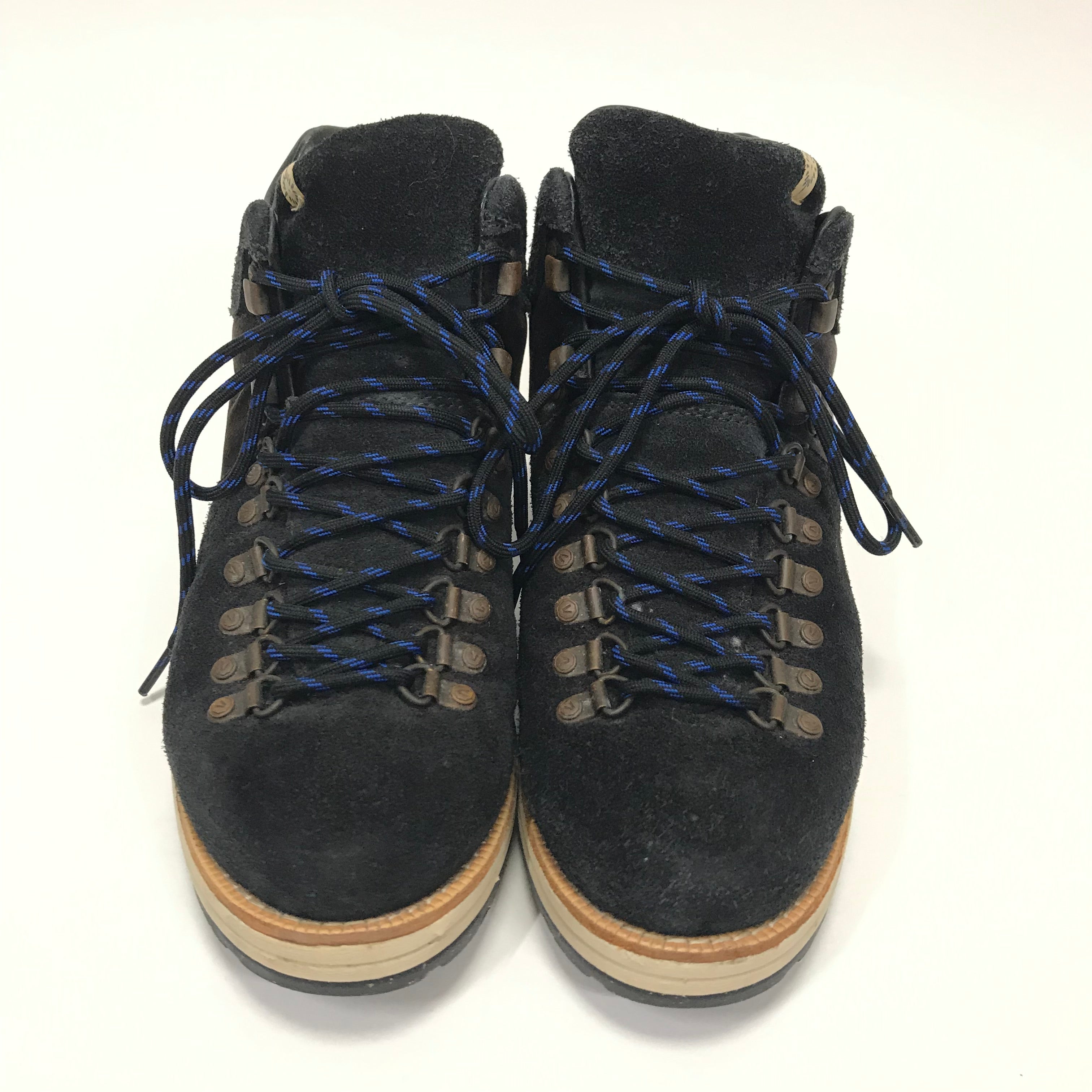 極美品 10aw visvim SERRA PACCARD US9.5