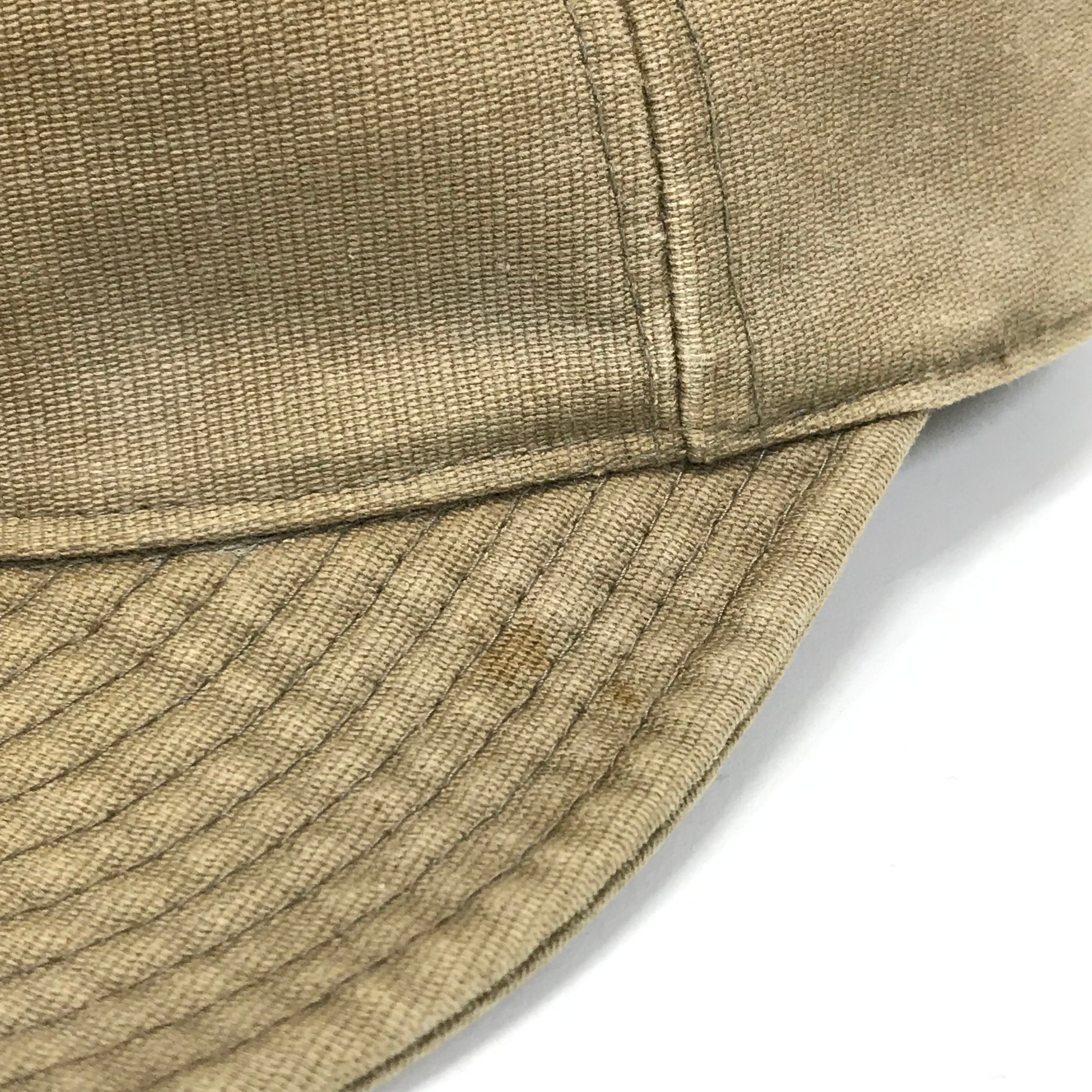 WTaps 13AW A-3 Cap Olive – StylisticsJapan.com