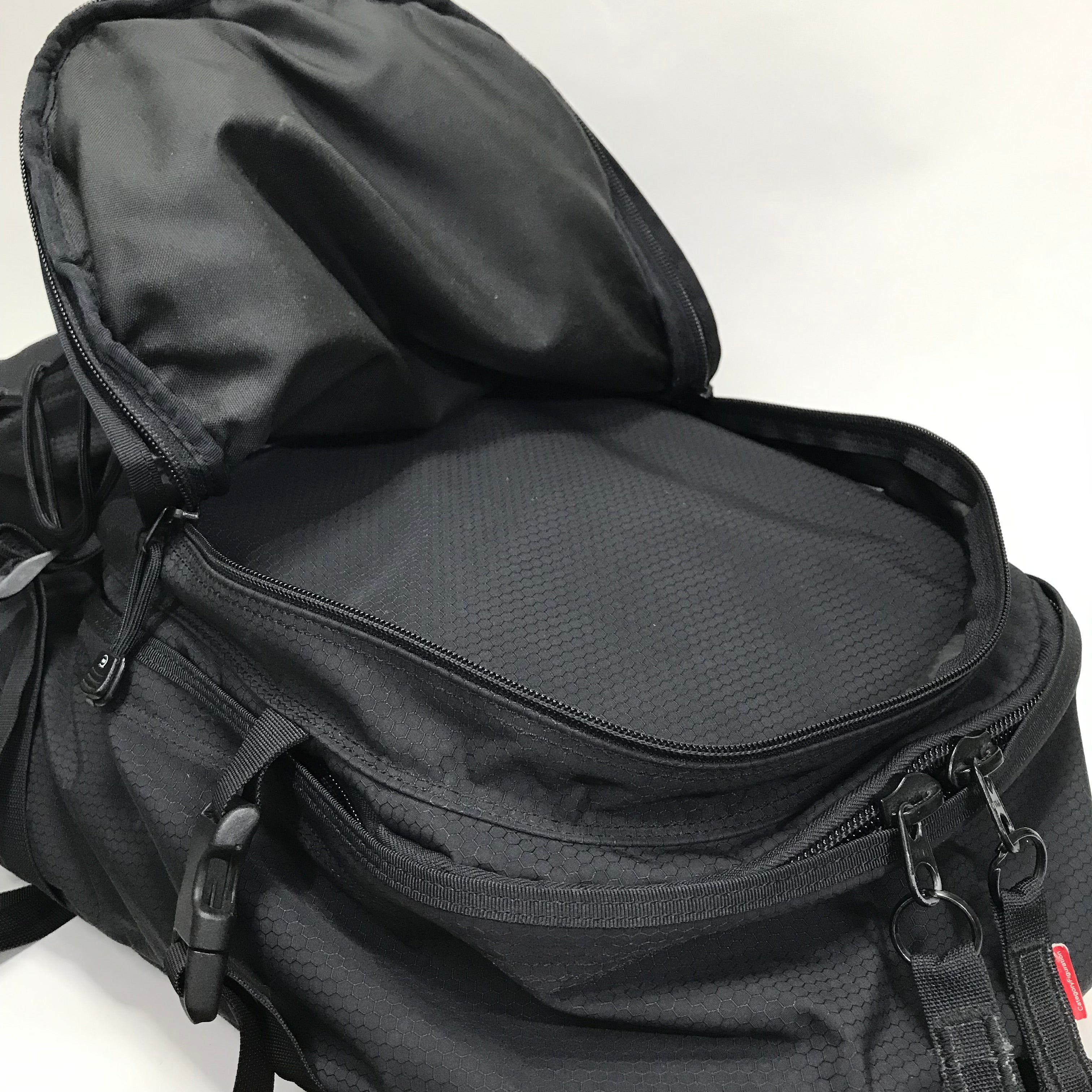 WTAPS x Porter Readypack 2nd Gen. A.L.I.C.E. Backpack Black –  StylisticsJapan.com