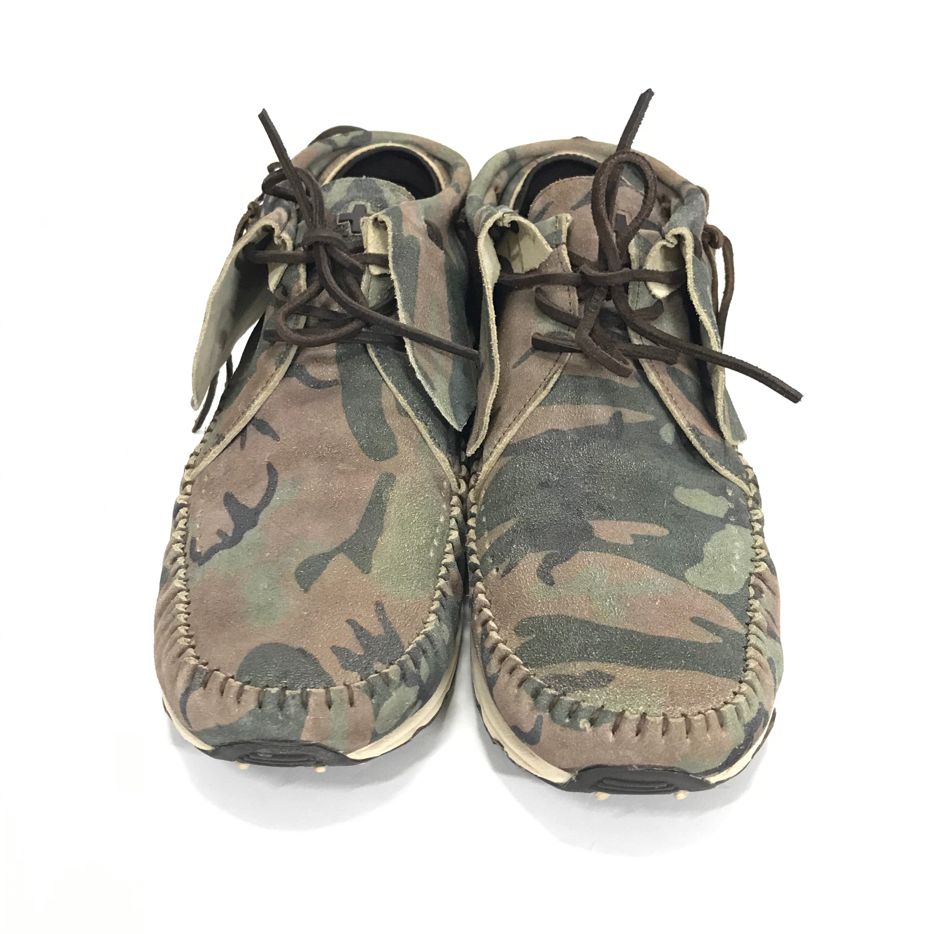 10] Visvim FBT G Line Camo – StylisticsJapan.com