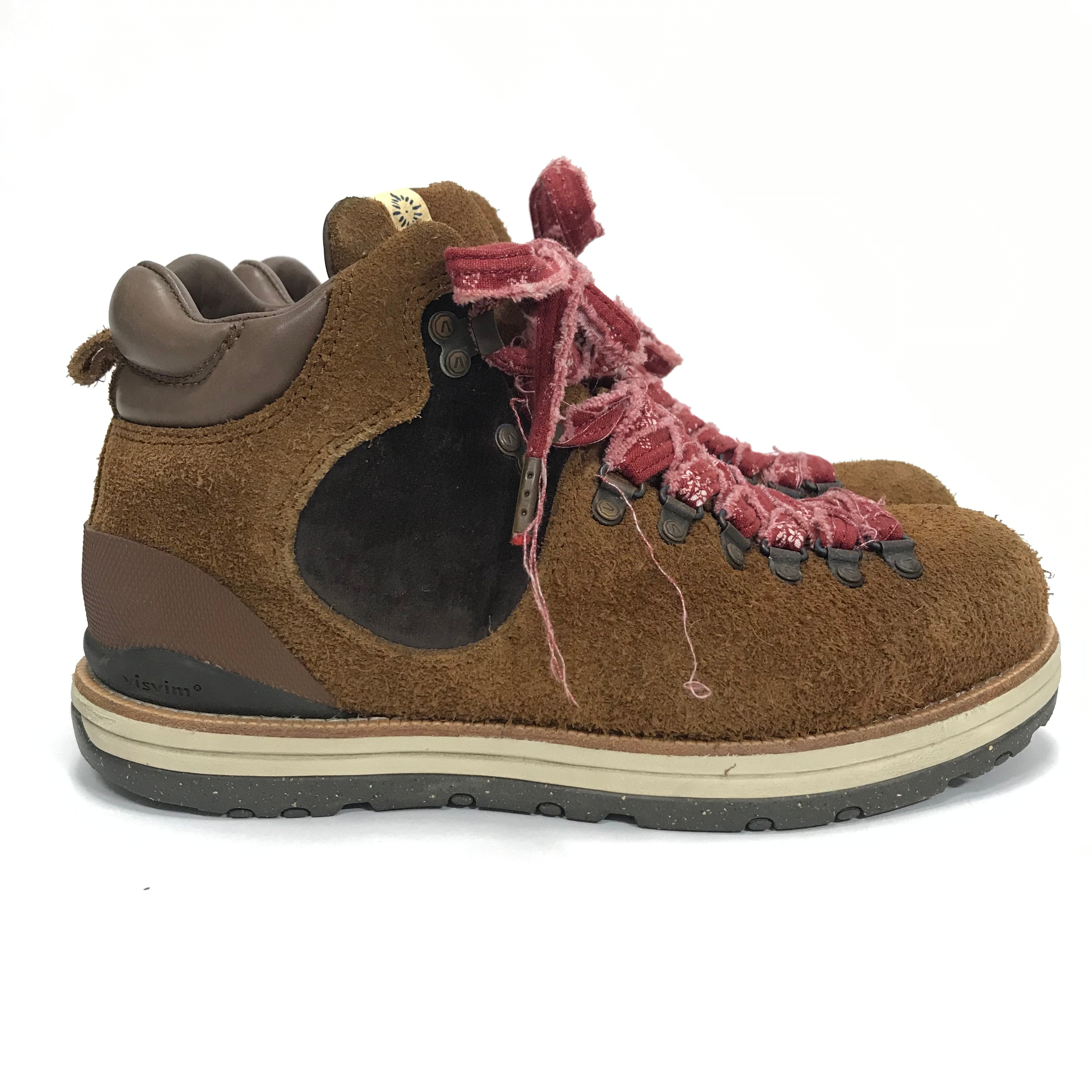 visvim SERRA US11 | gulatilaw.com