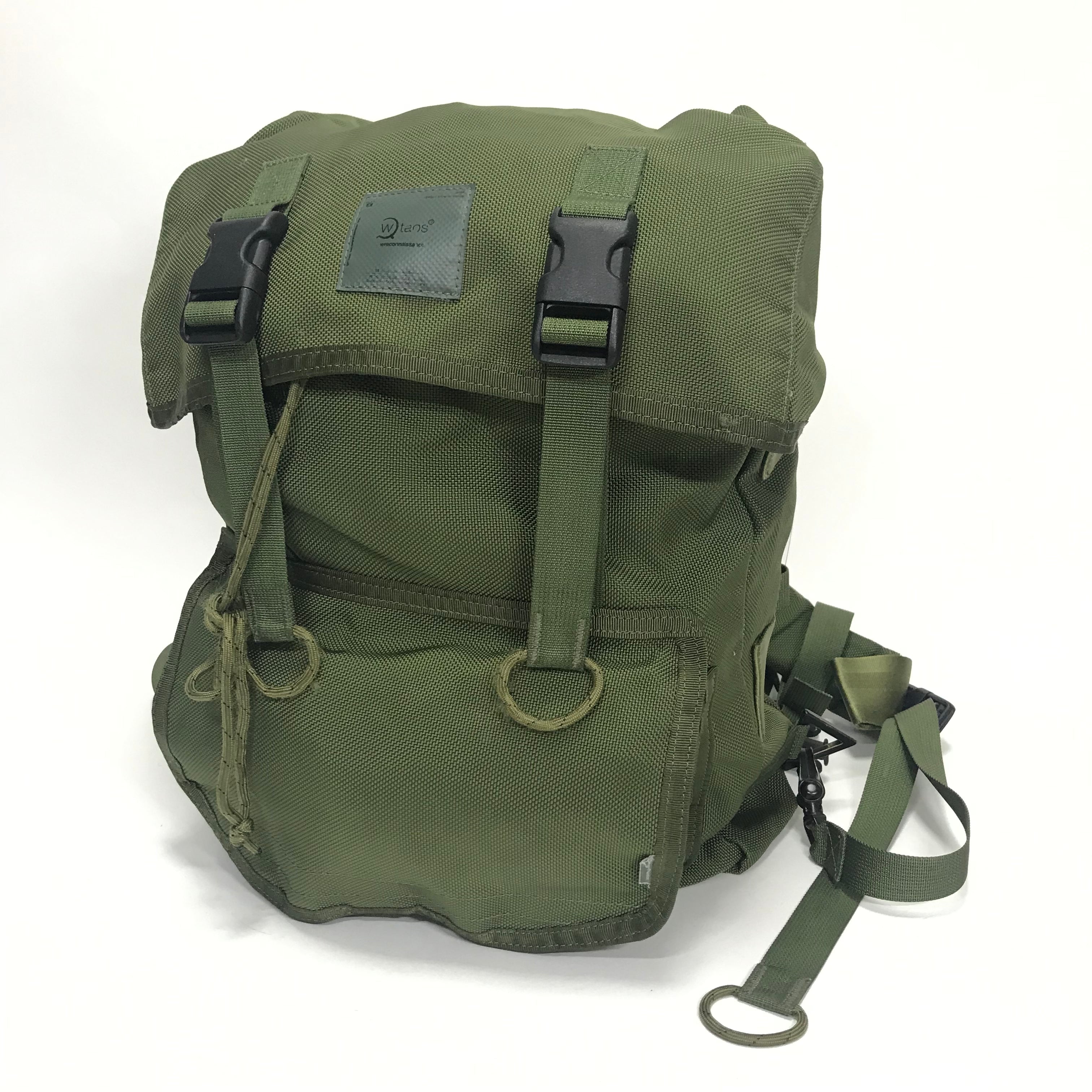 WTAPS x PORTER READYPACK 1ST GEN. PARA BACKPACK
