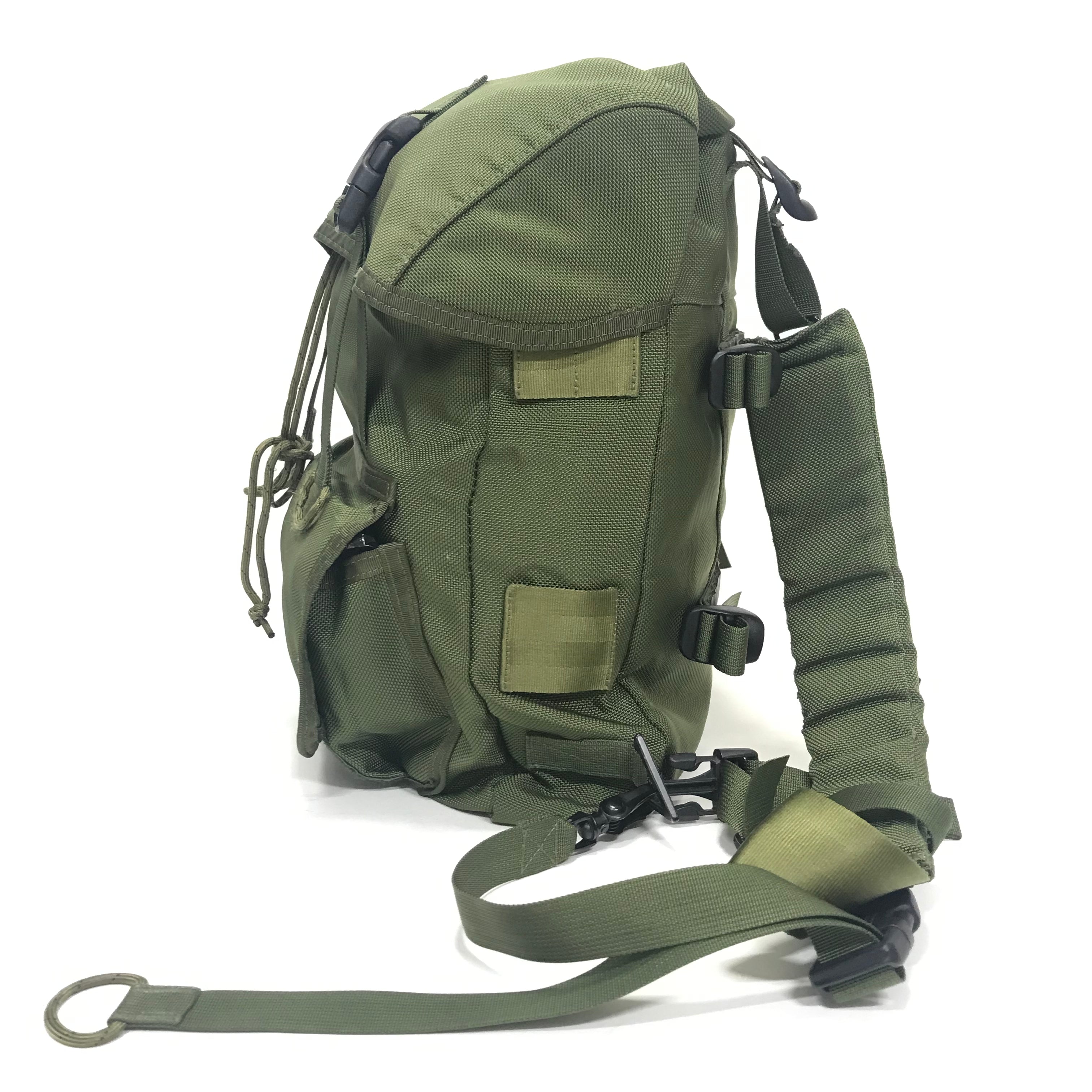 WTAPS x PORTER READYPACK 1ST GEN. PARA BACKPACK