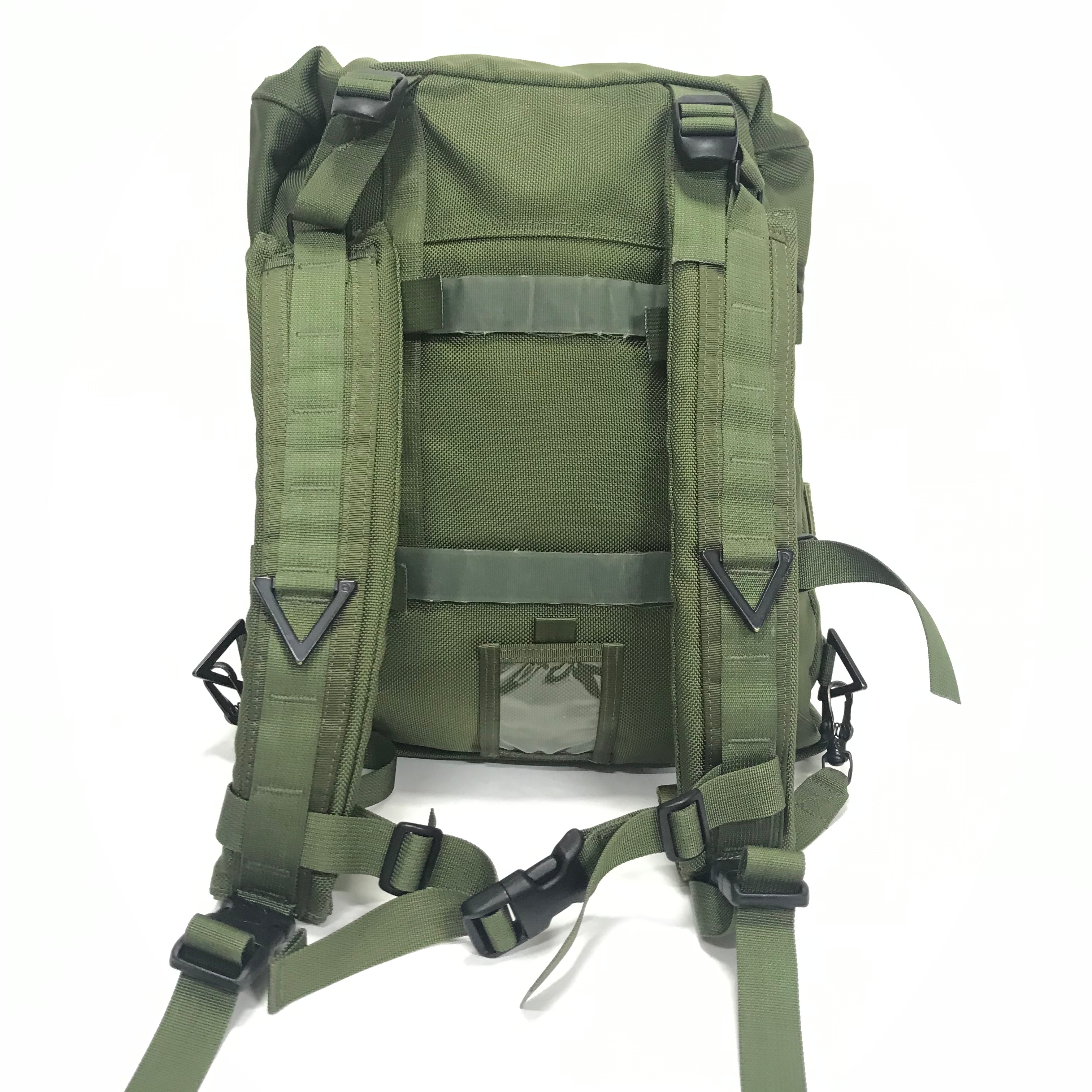 WTAPS x PORTER READYPACK 1ST GEN. PARA BACKPACK