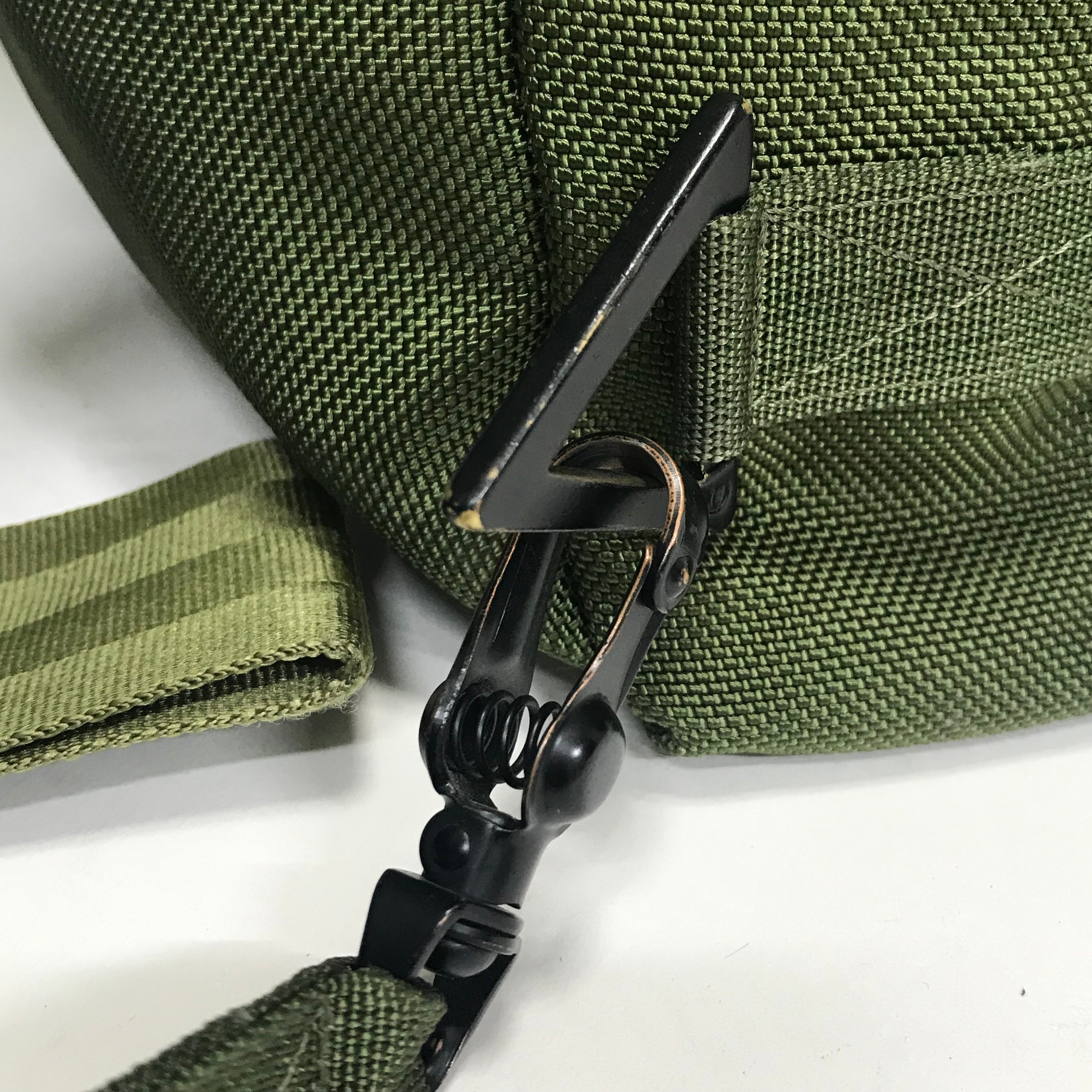 WTAPS x PORTER READYPACK 1ST GEN. PARA BACKPACK OLIVE