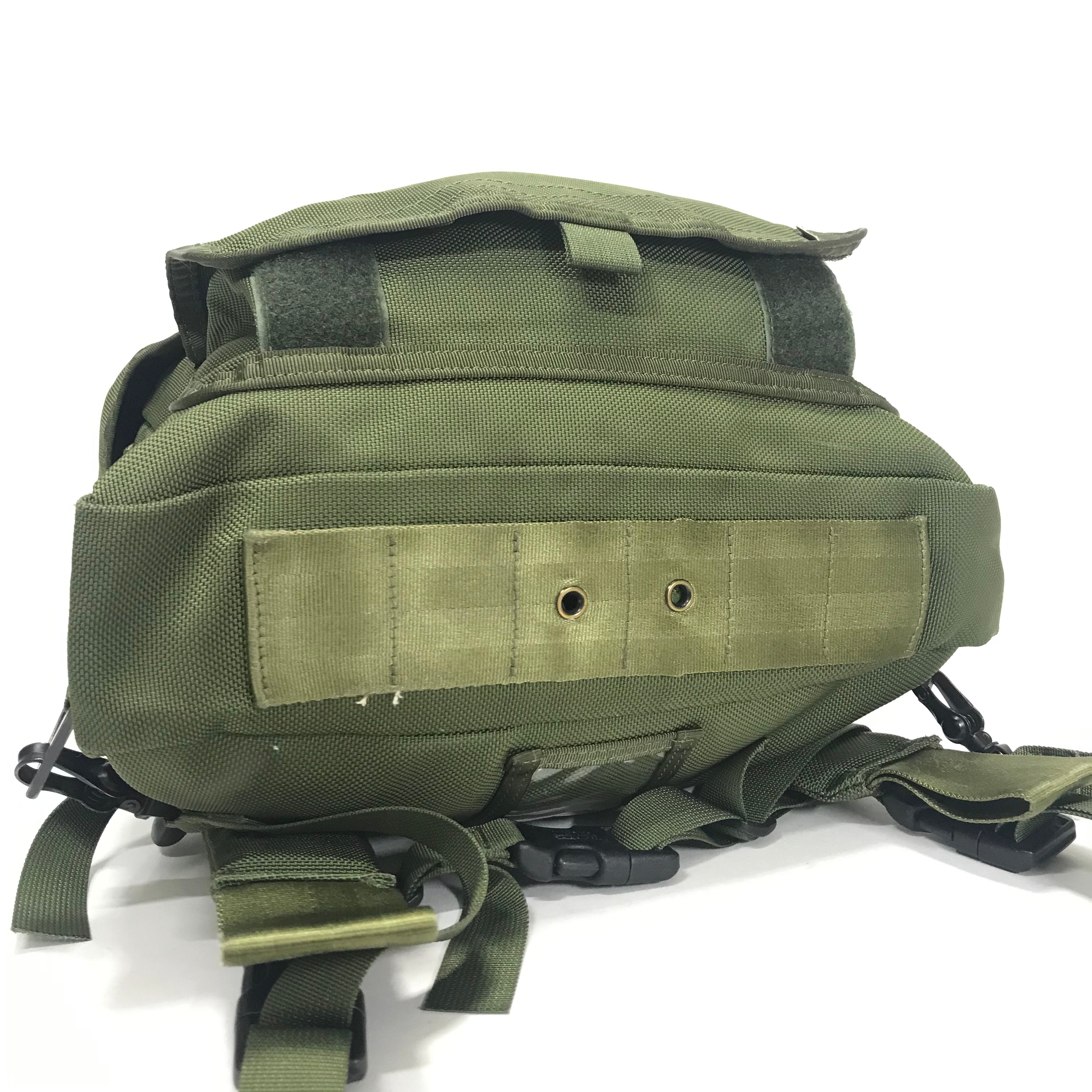 WTAPS x PORTER READYPACK 1ST GEN. PARA BACKPACK OLIVE