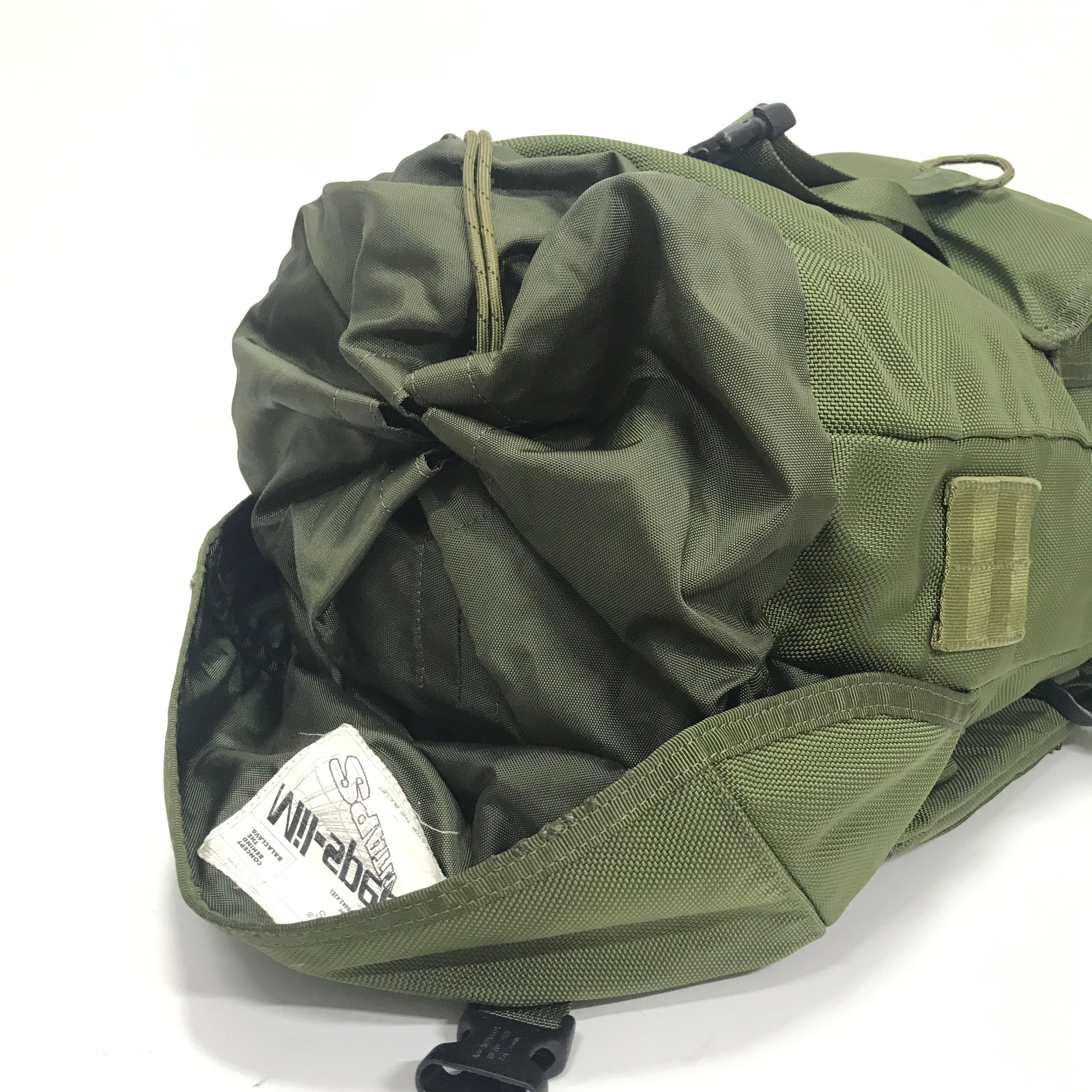 WTAPS x PORTER READYPACK 1ST GEN. PARA BACKPACK 