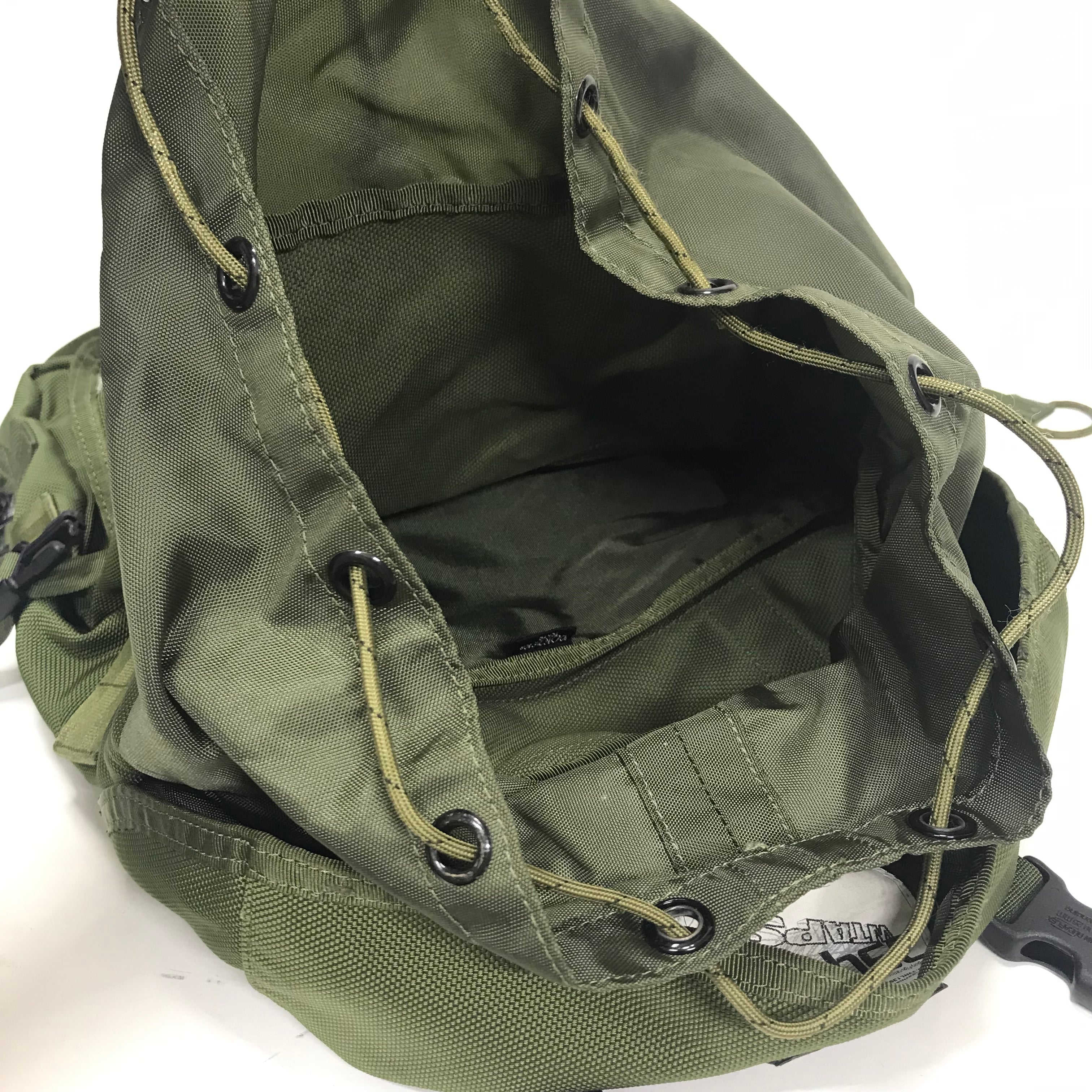 WTAPS x PORTER READYPACK 1ST GEN. PARA BACKPACK OLIVE