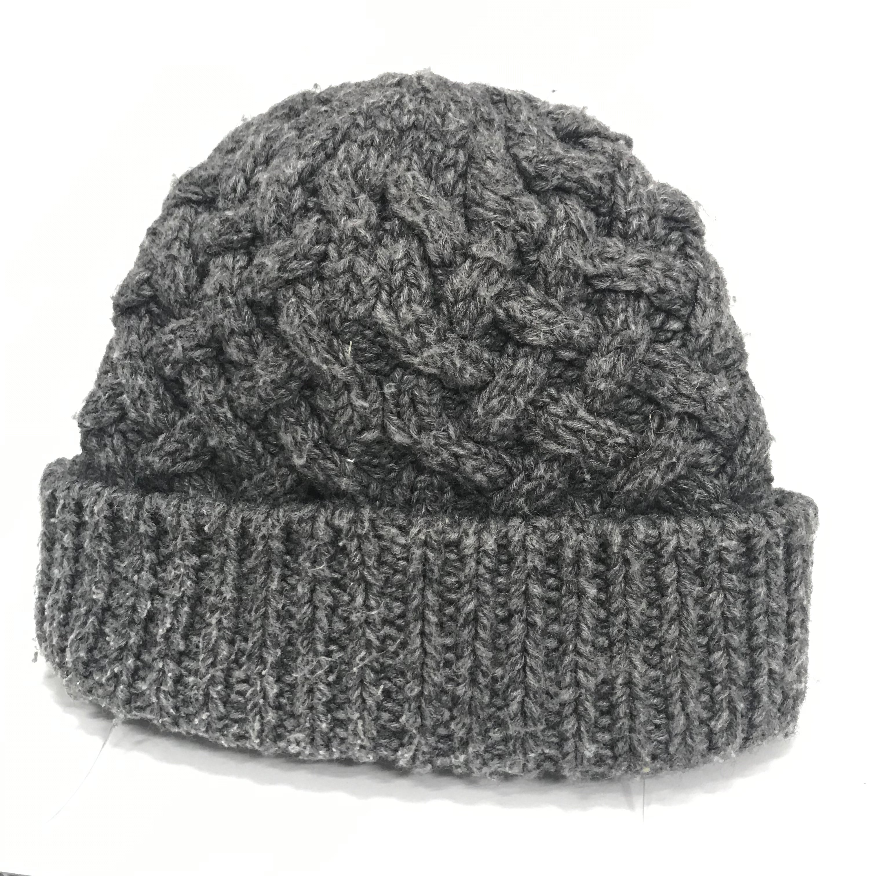 WTaps 13AW Knit Beanie 05 – StylisticsJapan.com