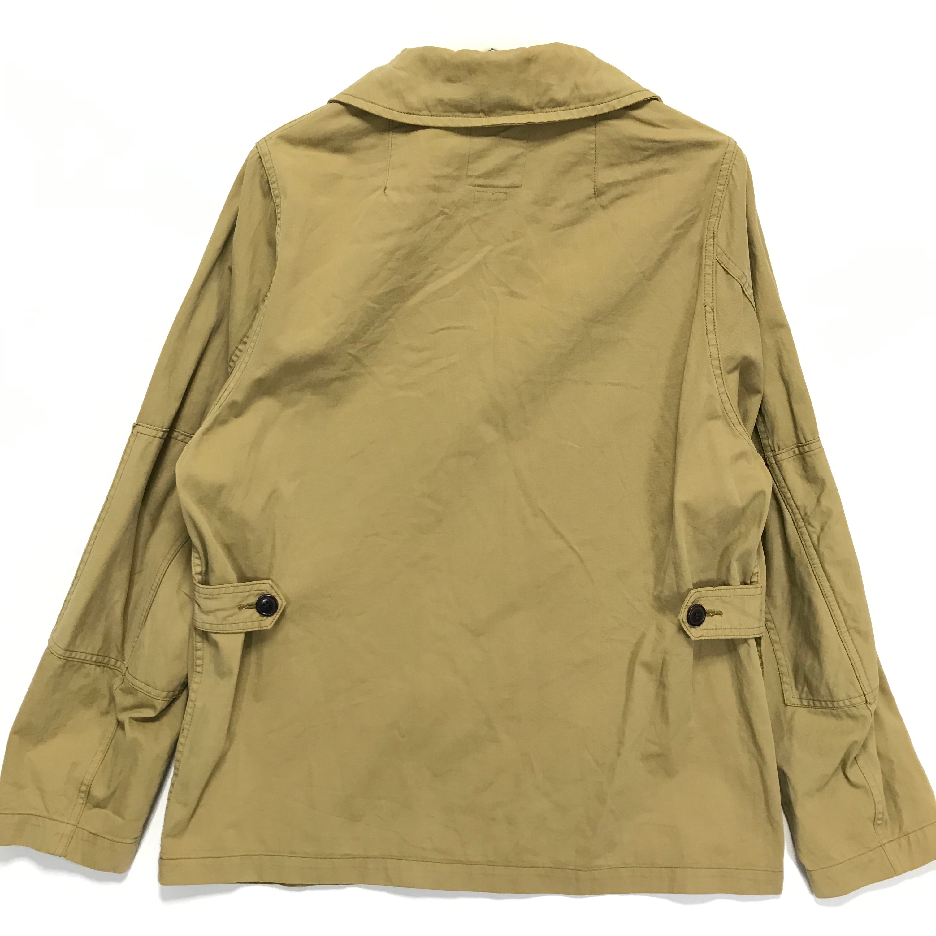 M] Visvim 18SS KILGORE JACKET – StylisticsJapan.com