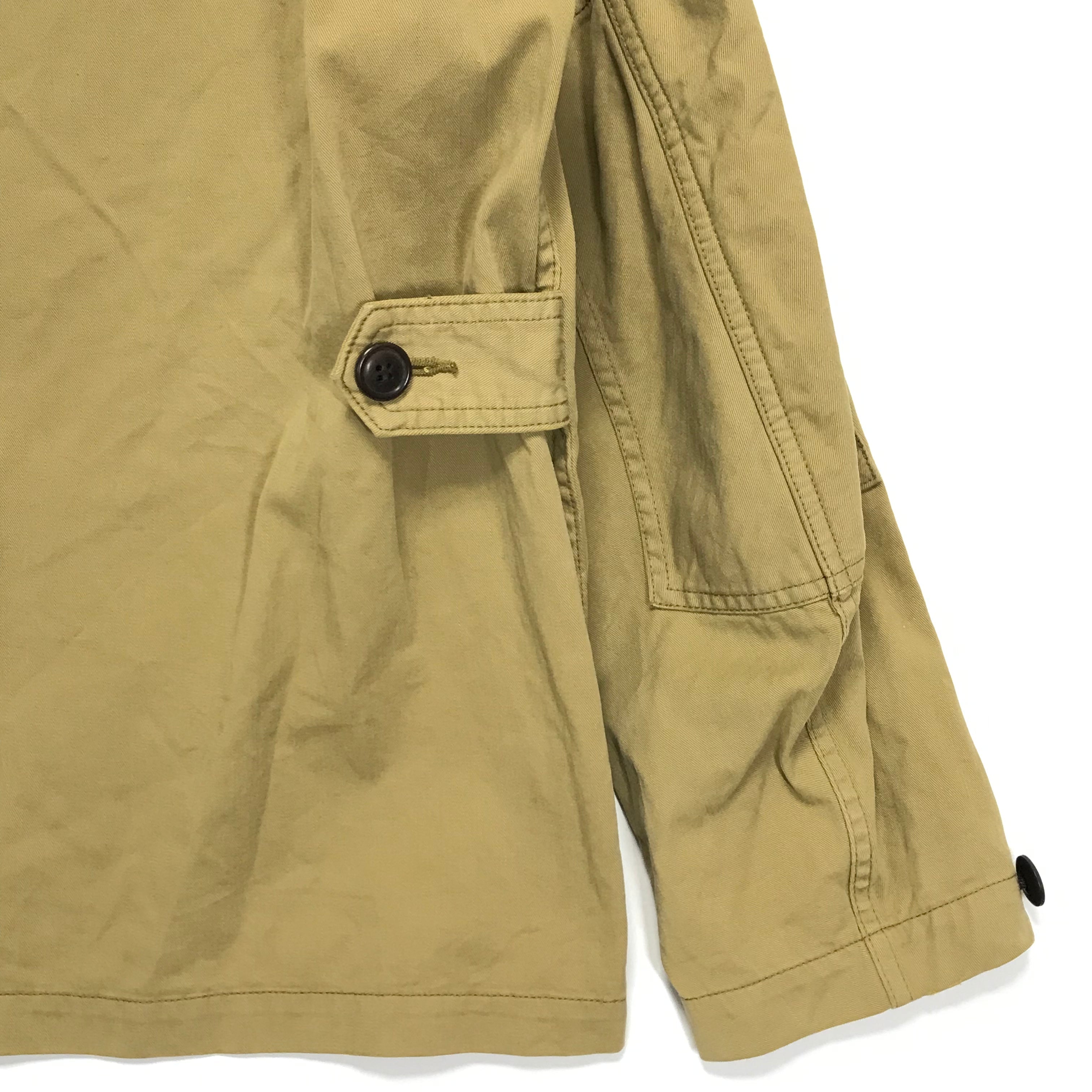 M] Visvim 18SS KILGORE JACKET – StylisticsJapan.com