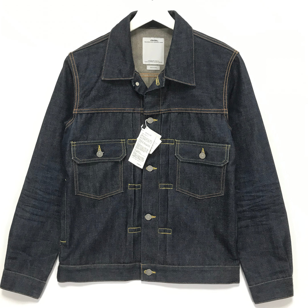 Visvim (Sold Out) – Page 8 – StylisticsJapan.com