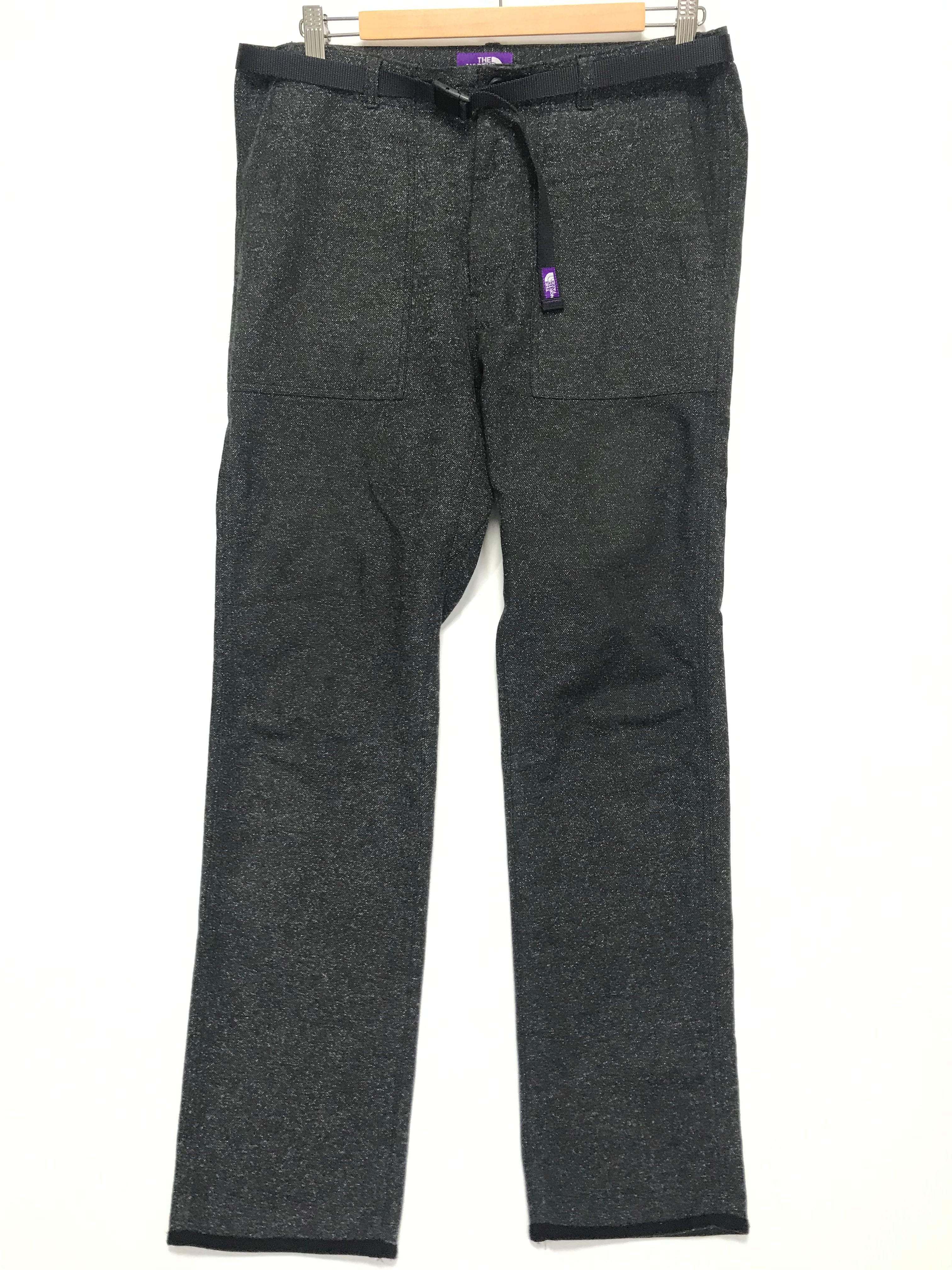 32] North Face Purple Label Belted Pants – StylisticsJapan.com