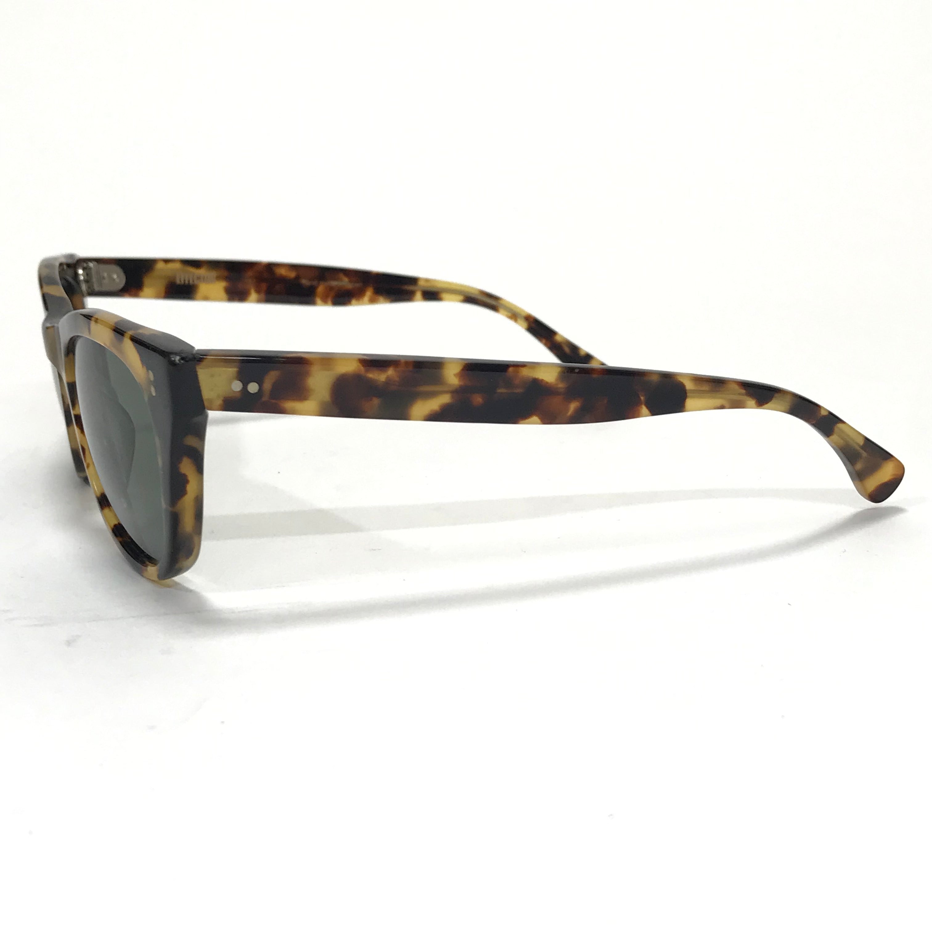 Undercover x Effector Kimberly Sunglasses Tortoise