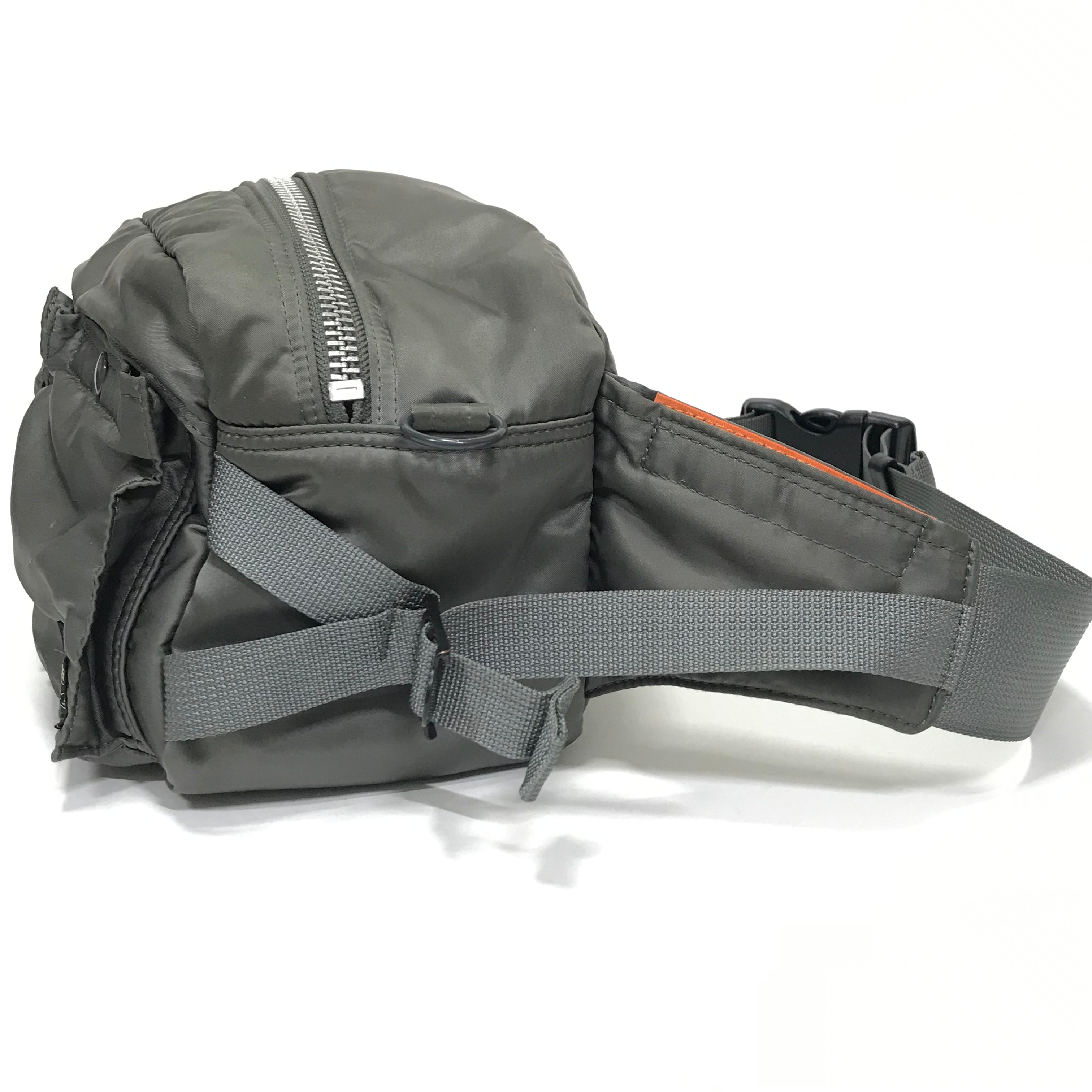 希少美品 PORTER / TANKER 35th DAYPACK Black - リュック