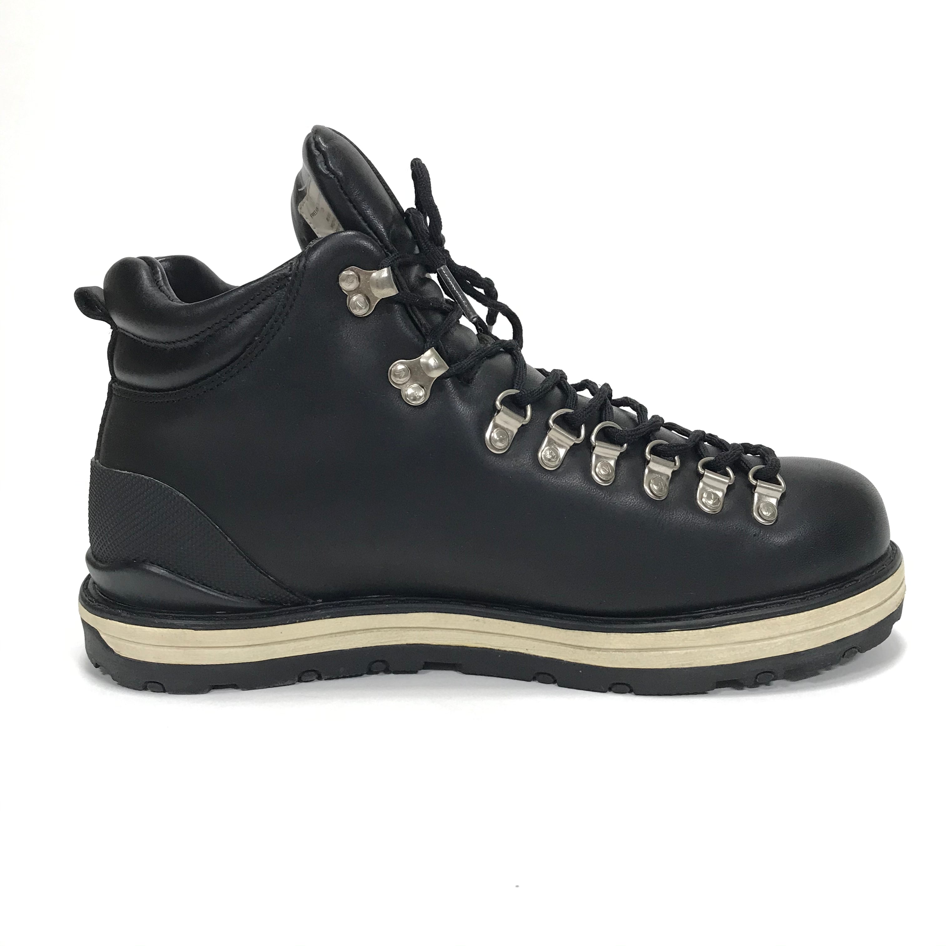 9.5] Visvim x Mastermind Japan Serra Boots Black – StylisticsJapan.com