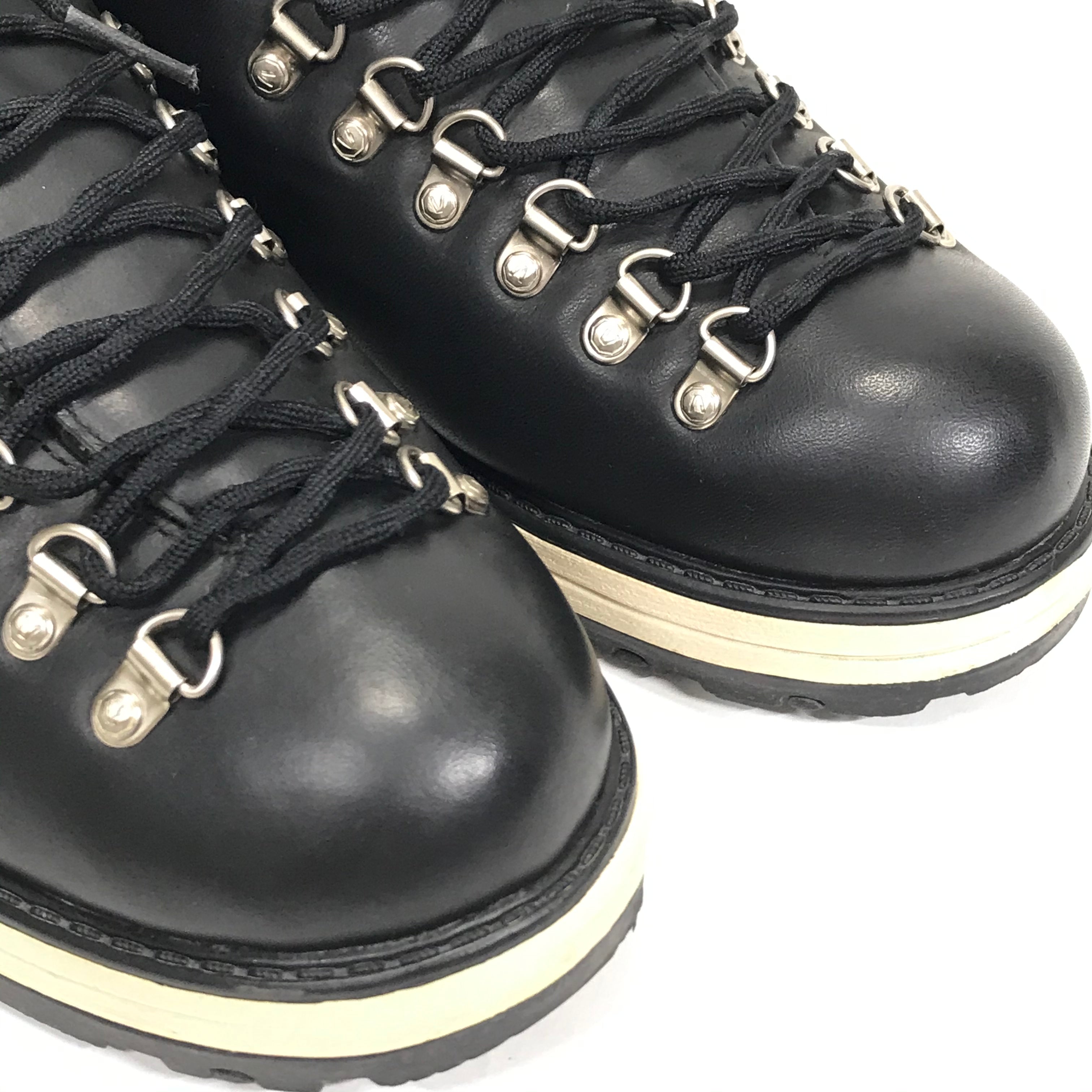 9.5] Visvim x Mastermind Japan Serra Boots Black – StylisticsJapan.com