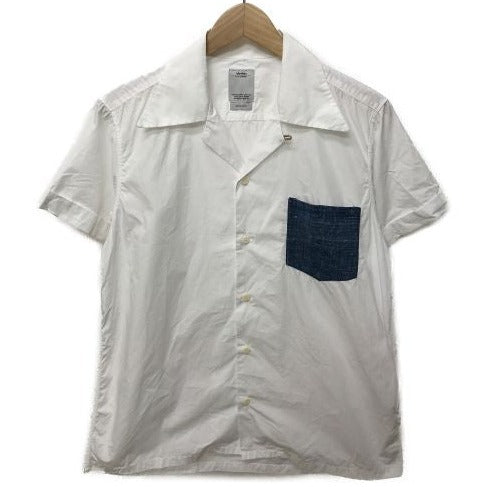 M] Visvim 17SS Irving Shirt S/S – StylisticsJapan.com