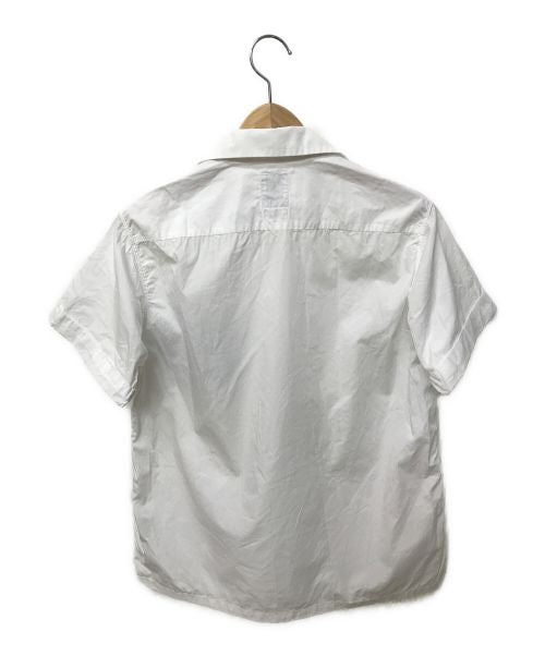 M] Visvim 17SS Irving Shirt S/S – StylisticsJapan.com