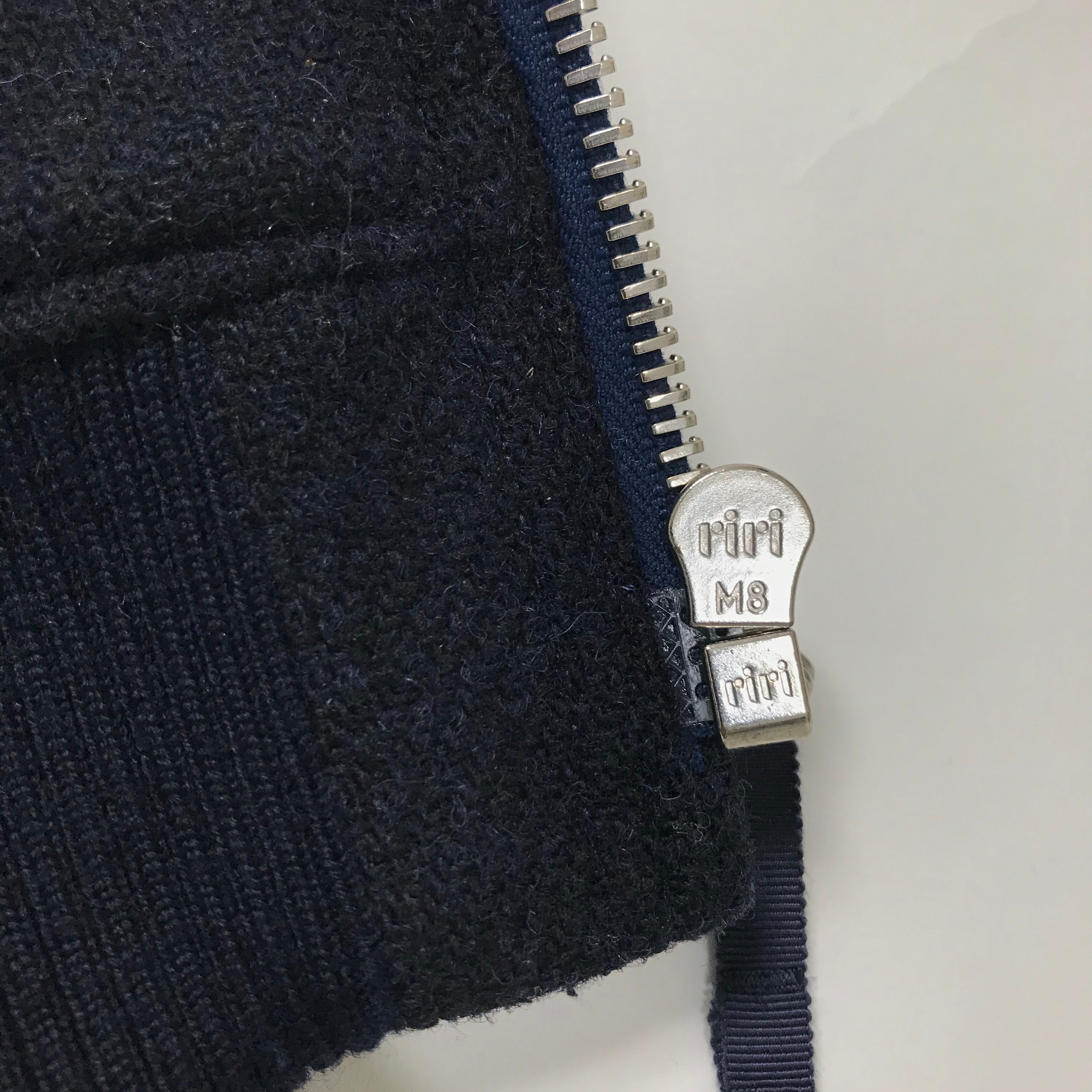 [L] Visvim Harris Tweed Gore Windstopper Wool Mechanics Jacket