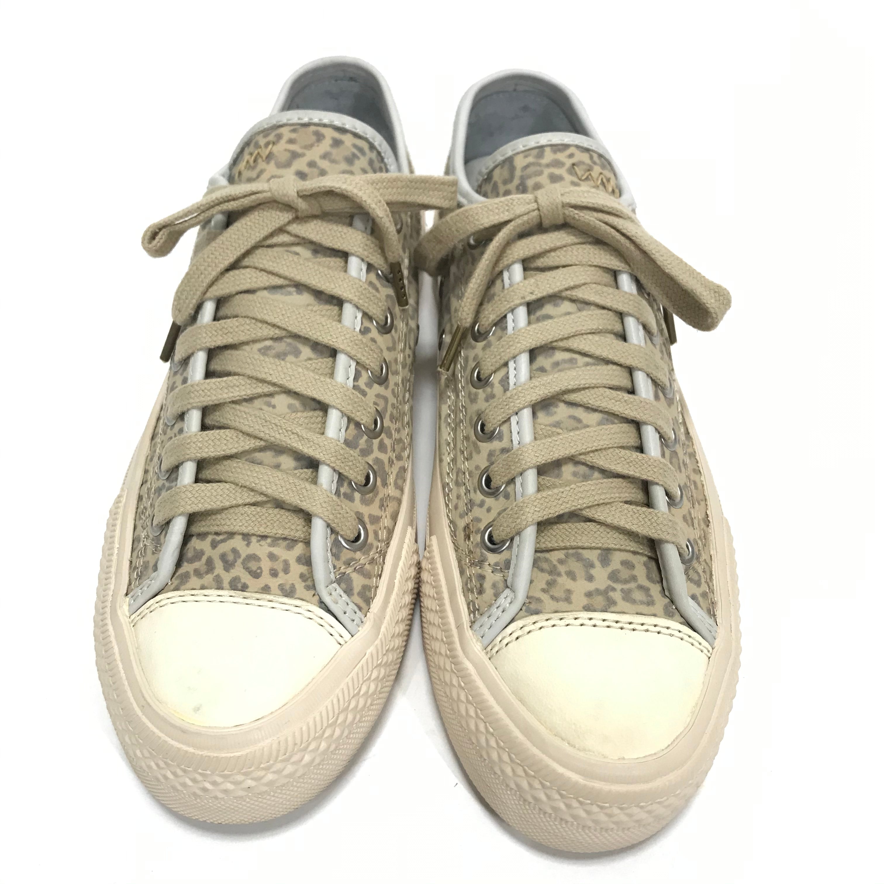 W8] WMV Visvim 17SS Skagway Lo Leopard – StylisticsJapan.com