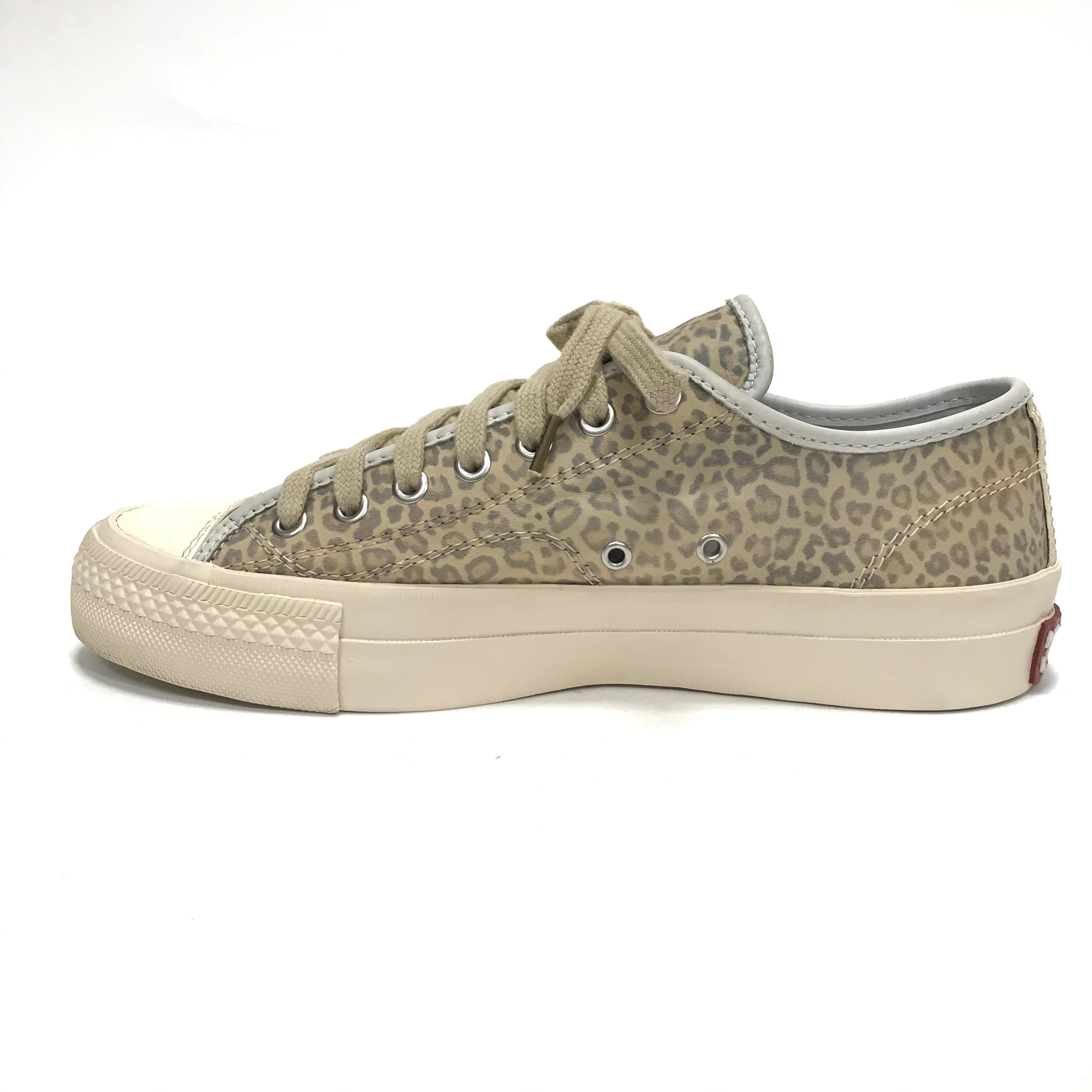 W8] WMV Visvim 17SS Skagway Lo Leopard – StylisticsJapan.com