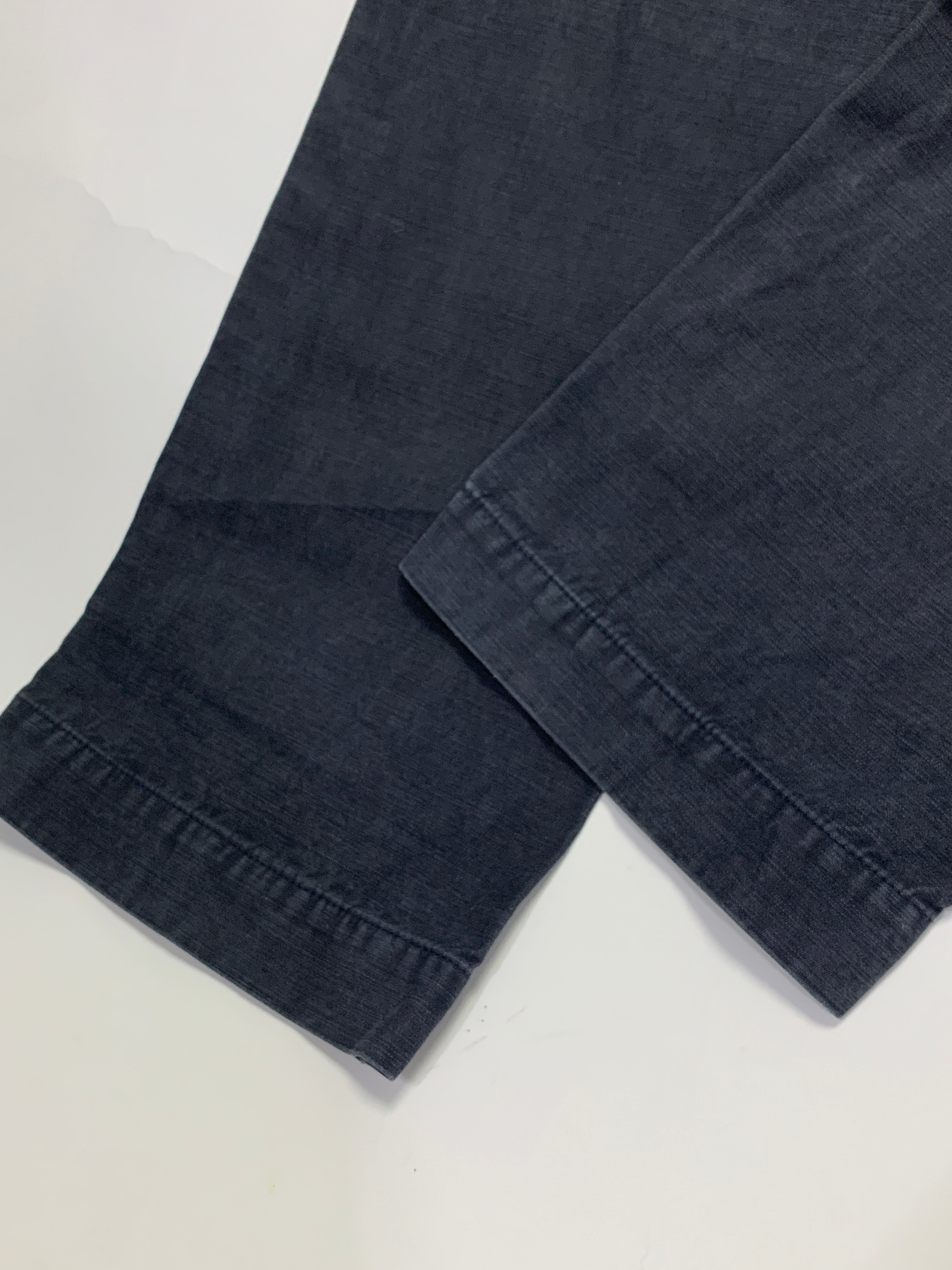 L] WTAPS 15SS BUDS Skinny Washed Cotton Pants – StylisticsJapan.com