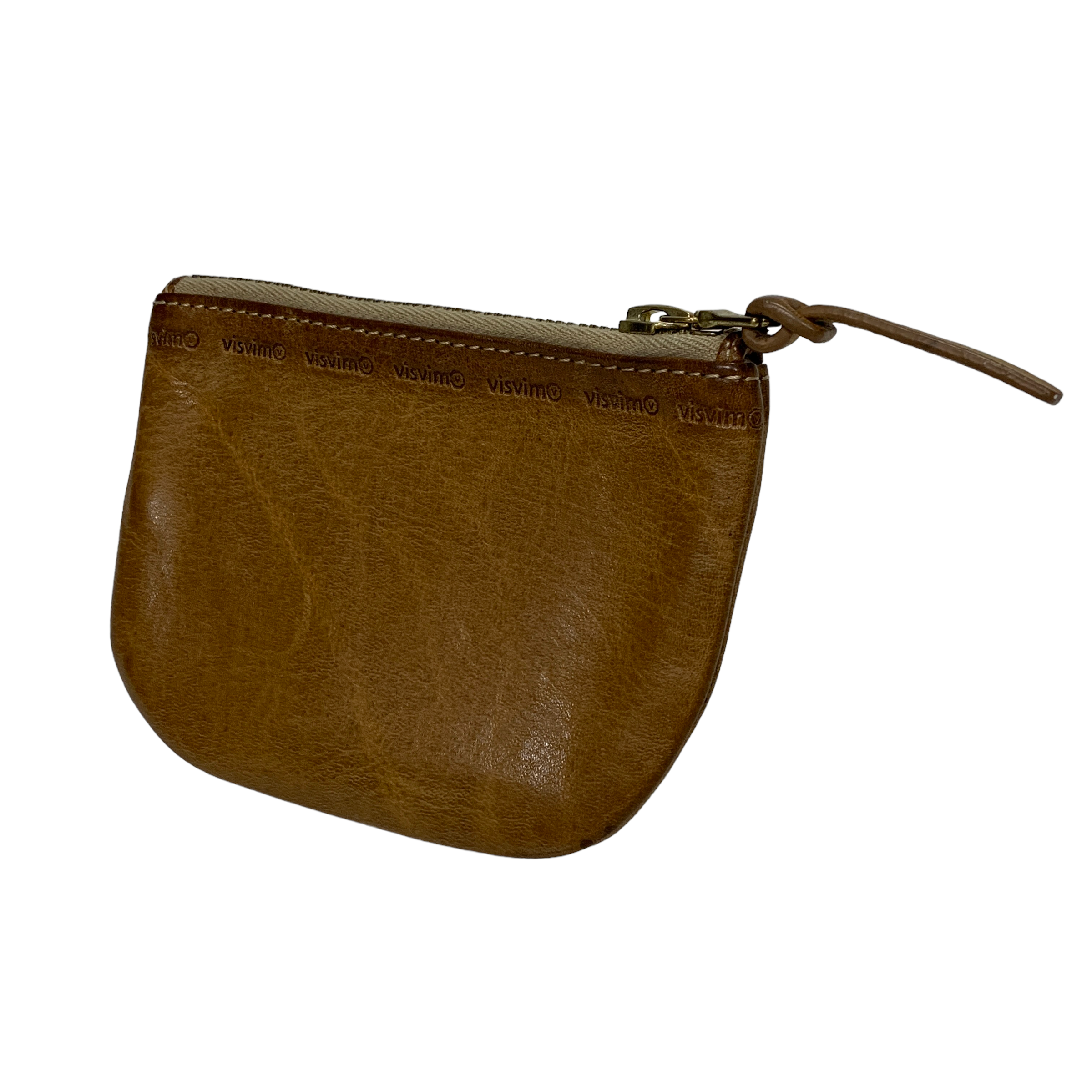 Visvim Veggie Leather Case Wallet – StylisticsJapan.com