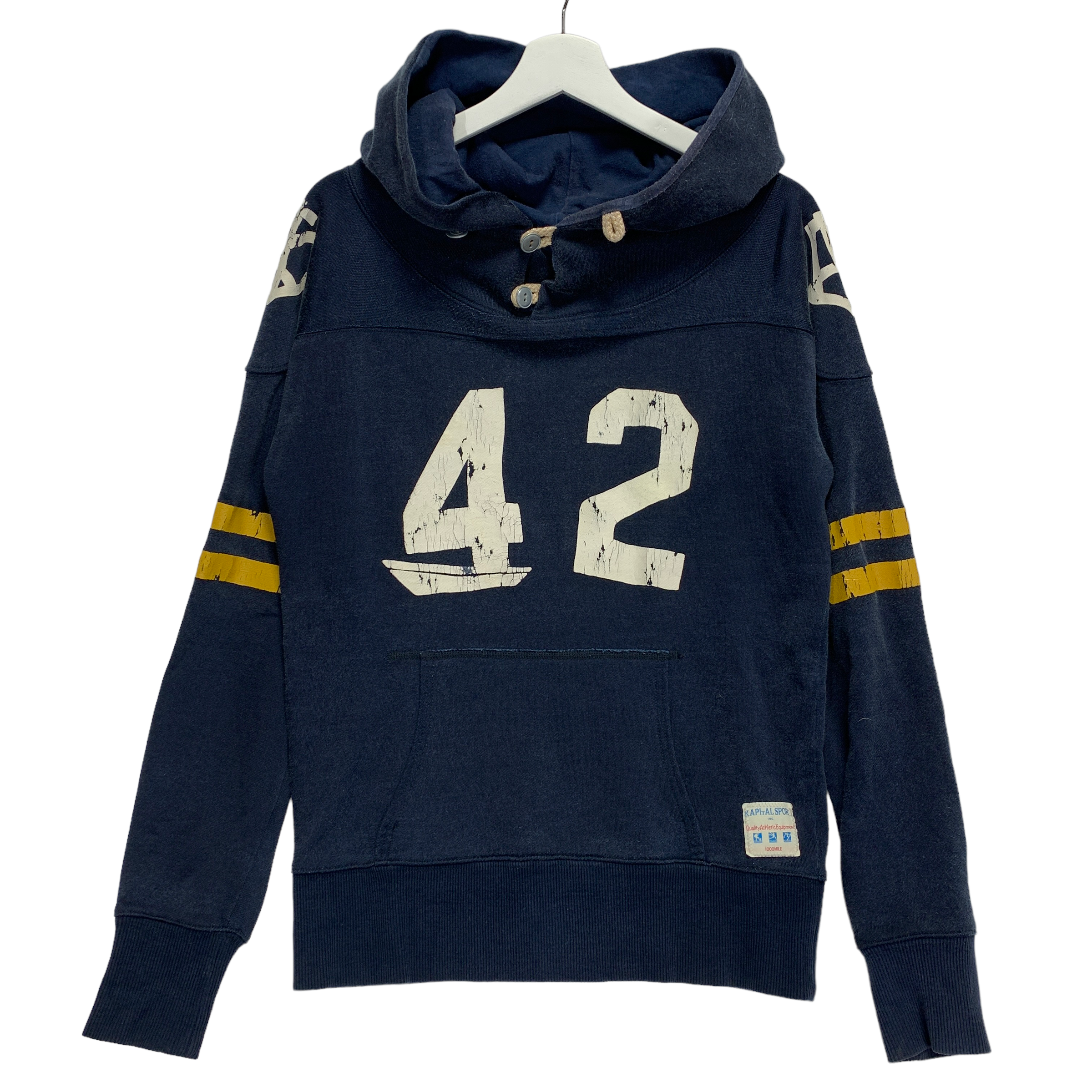 Shop Nfl Jersey With Hoodie