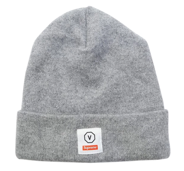 Supreme VISVIM 08AW Cashmere Beanie