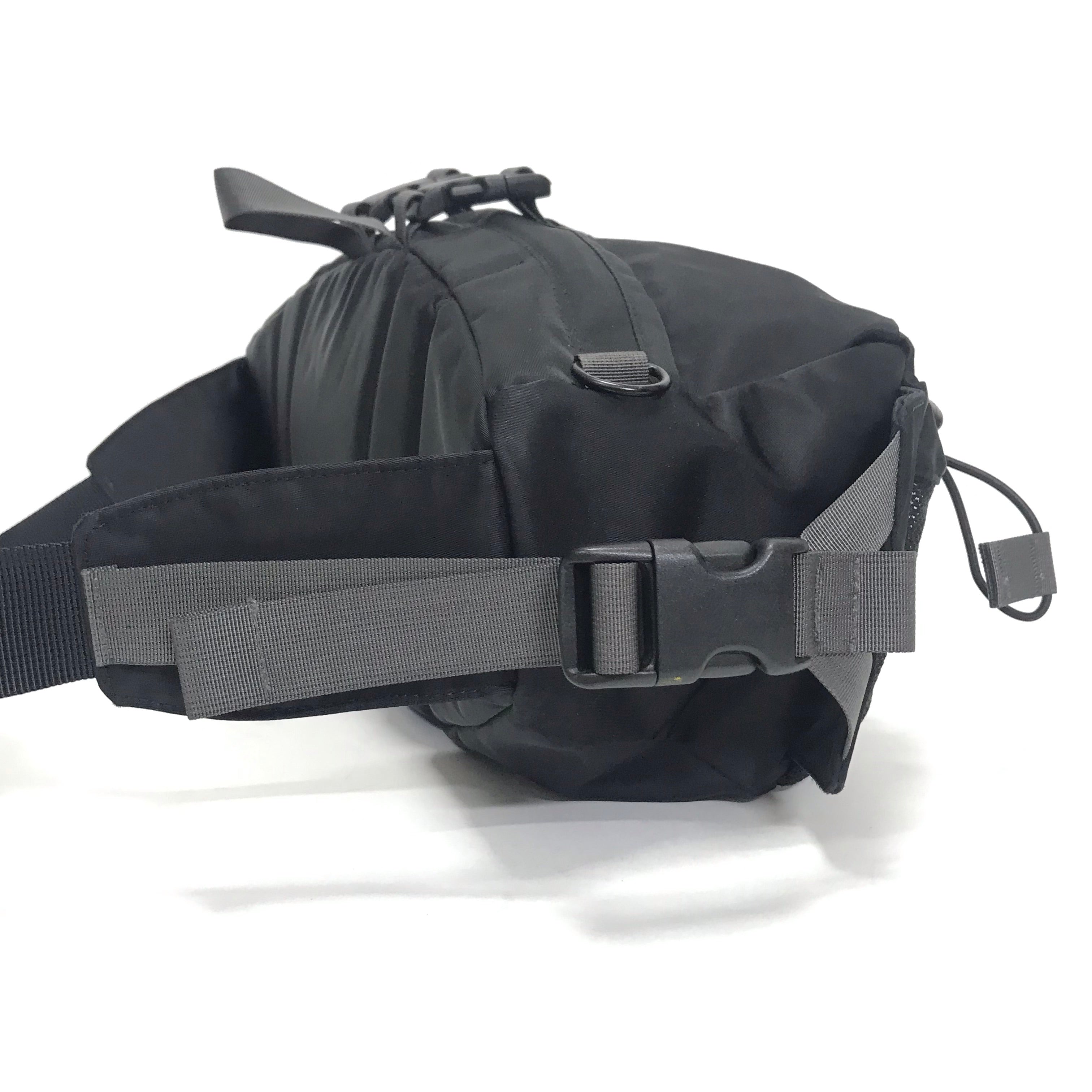 Porter x G1950 Waist / Shoulder Bag Black – StylisticsJapan.com