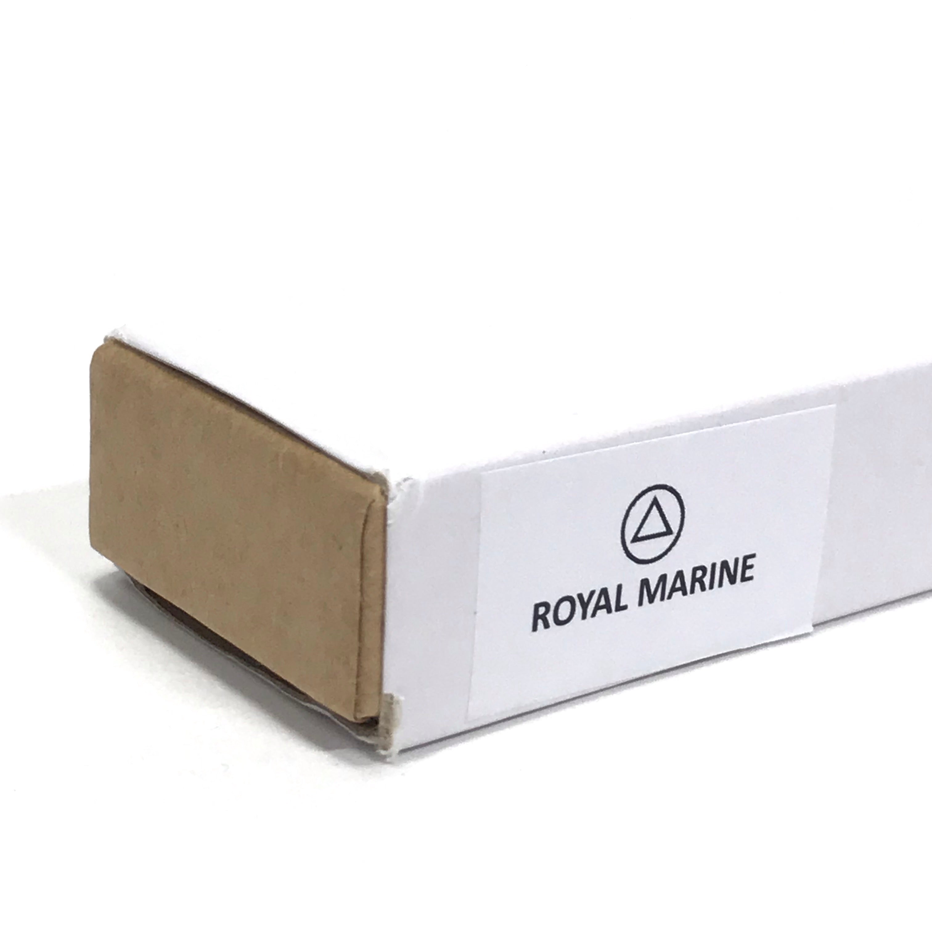 セール直営店 新品WMT WATCH 3 Link BRACELET Royal Marine | artfive ...