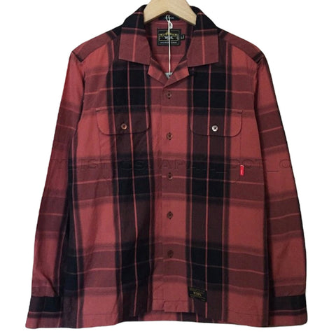 WTaps/Nbhd (Sold Out) – StylisticsJapan.com